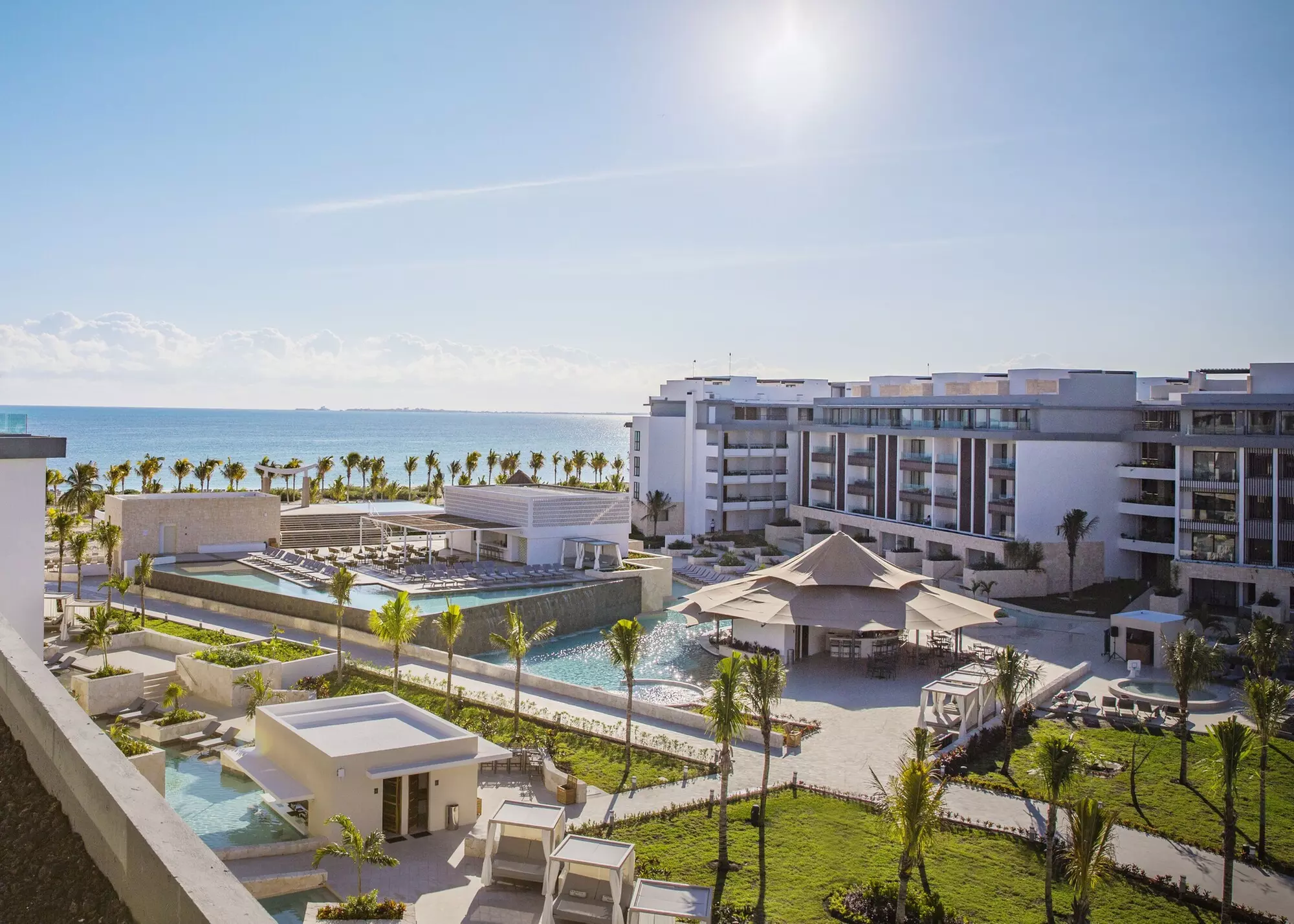 Majestic Elegance Costa Mujeres – All Inclusive - Primary Image
