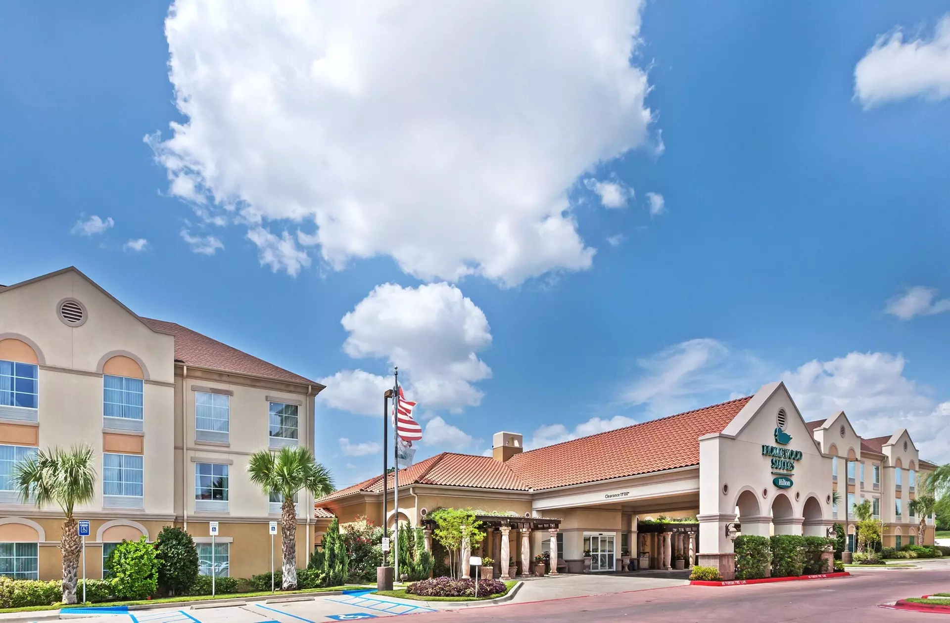 Homewood Suites by Hilton Laredo at Mall del Norte - Primary Image