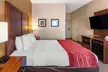 Comfort Inn Great Falls Central - Second Medium