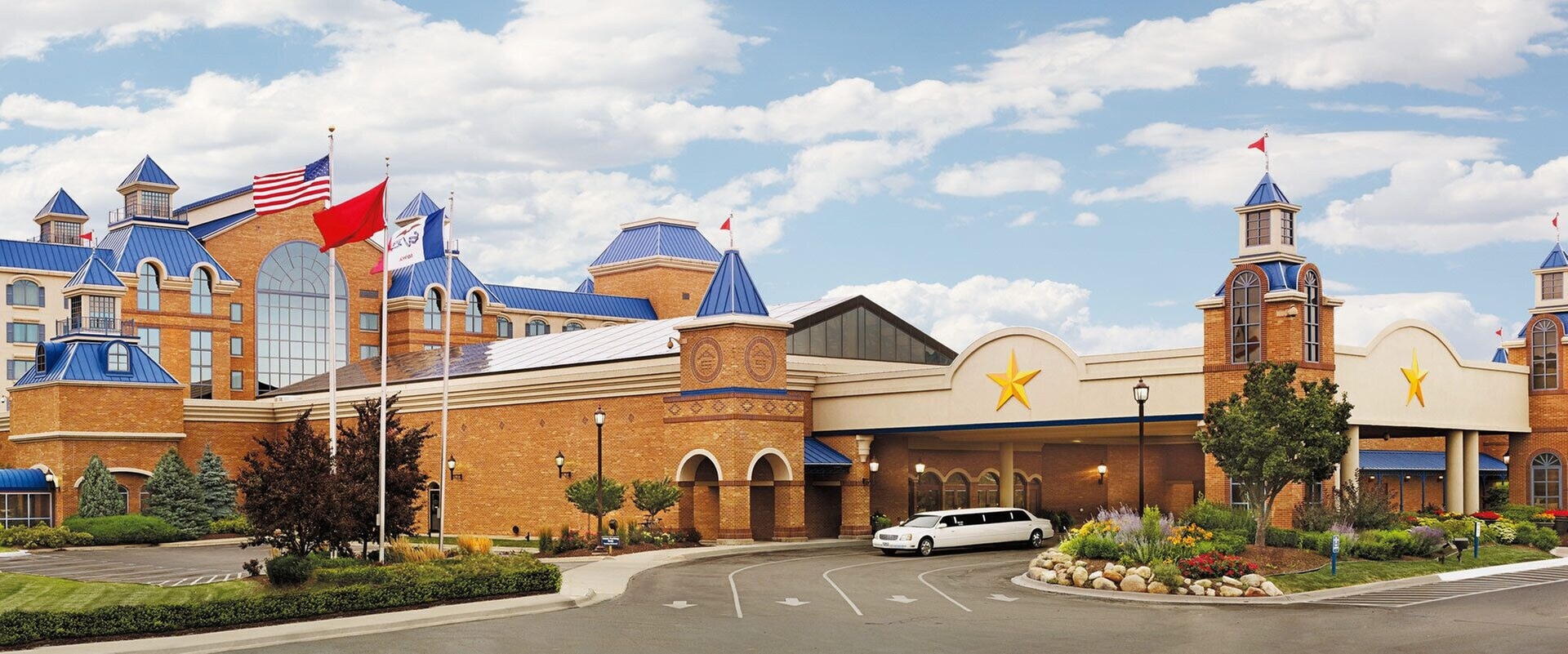 Ameristar Casino Hotel Council Bluffs