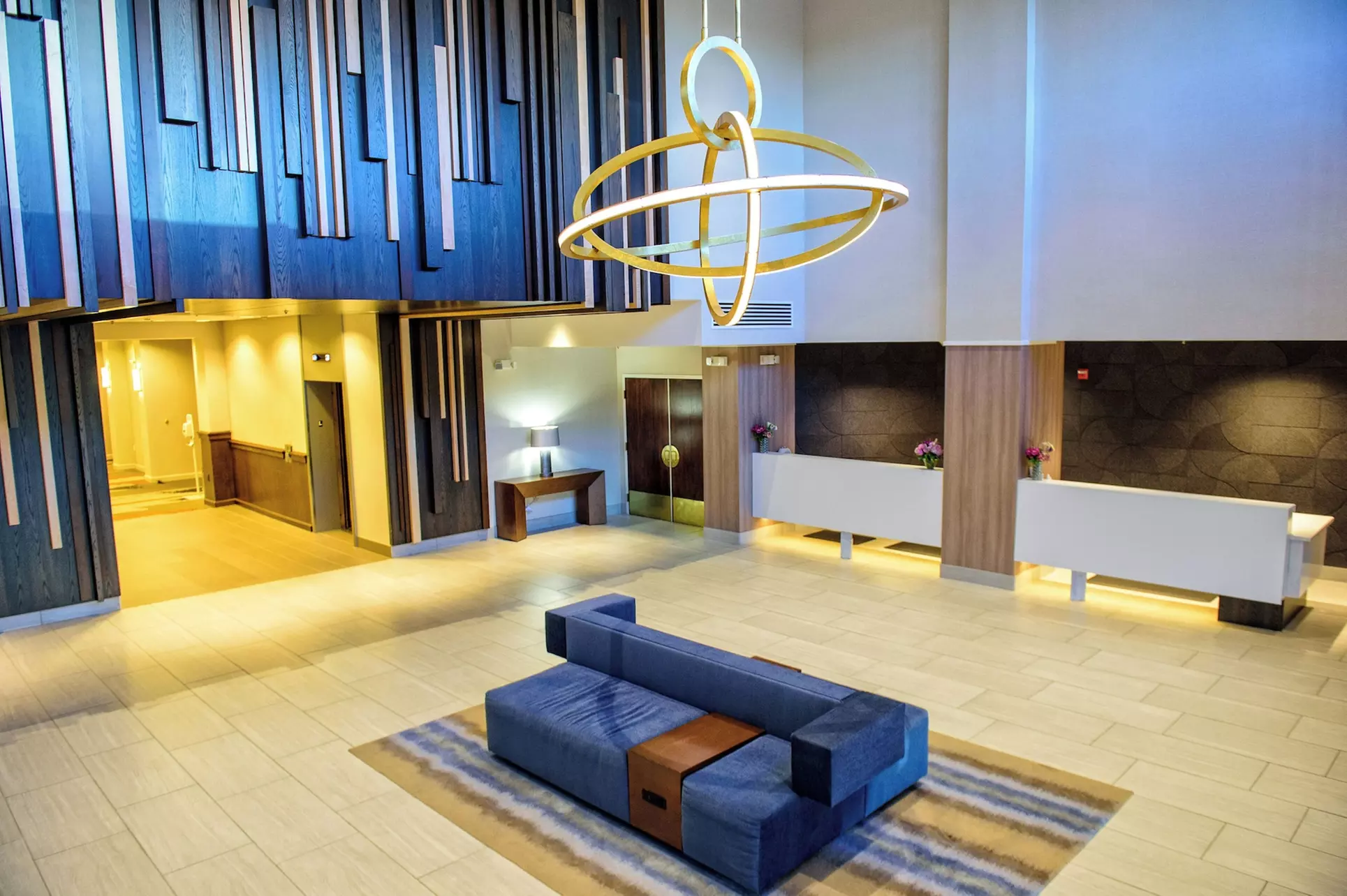 Crowne Plaza Dulles Airport by IHG - Primary Image
