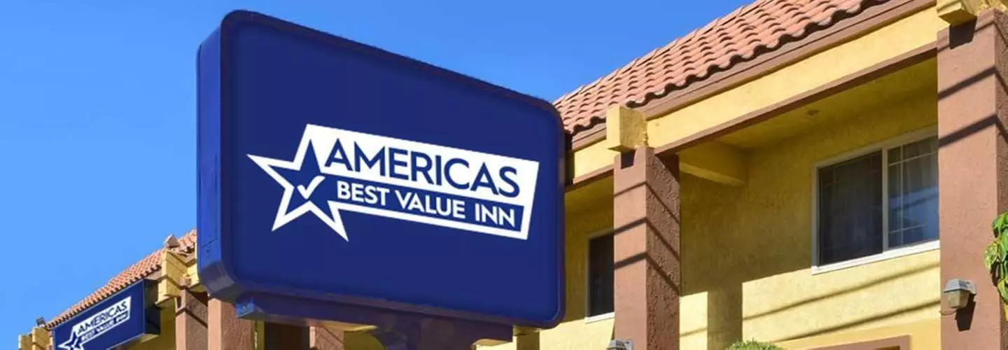 Americas Best Value Inn Plaquemine - Primary Image