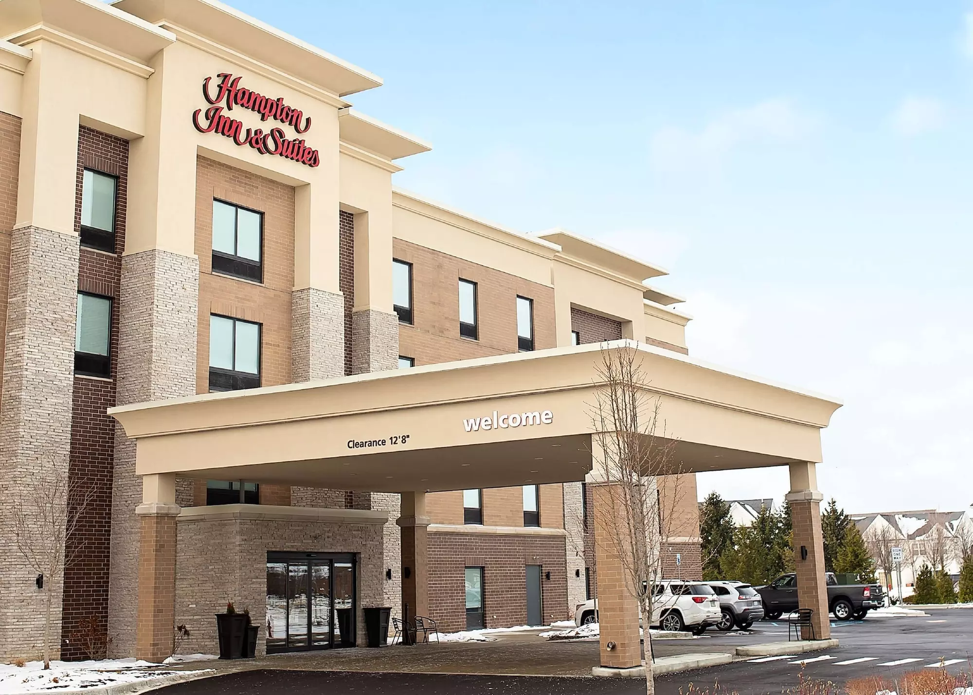 Hampton Inn & Suites Dundee - Primary Image