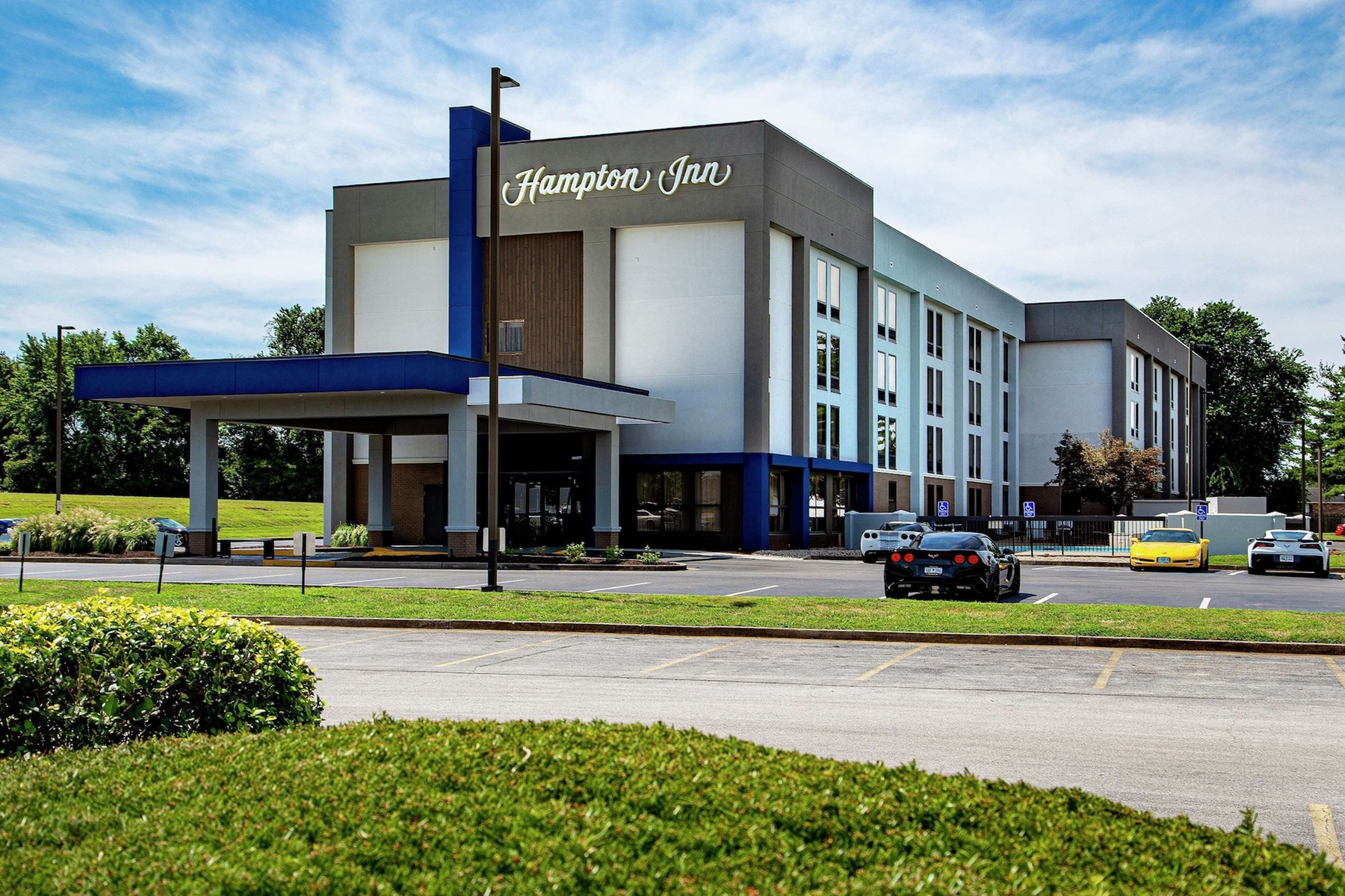 Hampton Inn by Hilton Bowling Green