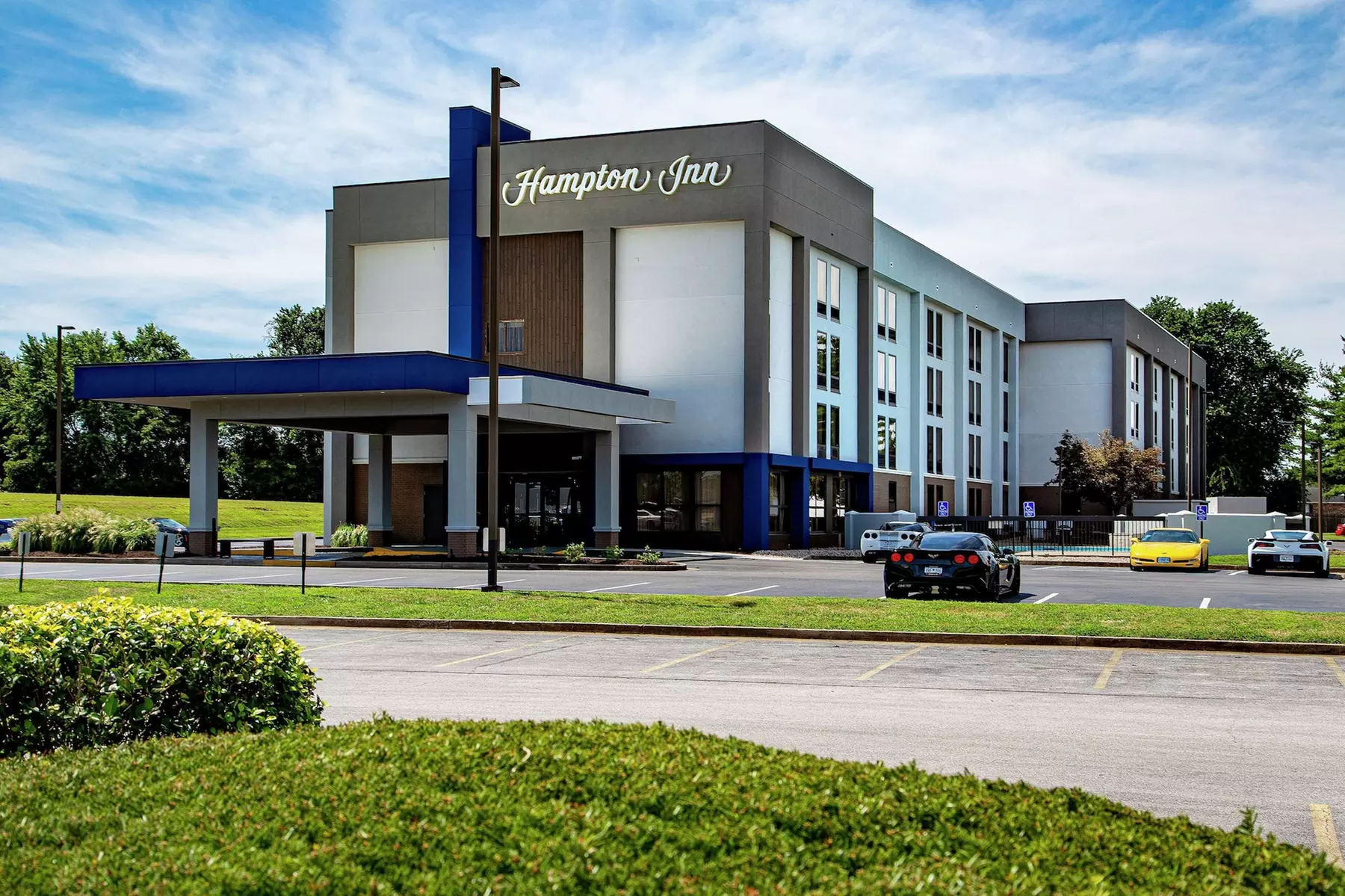 Hampton Inn by Hilton Bowling Green - Primary Image