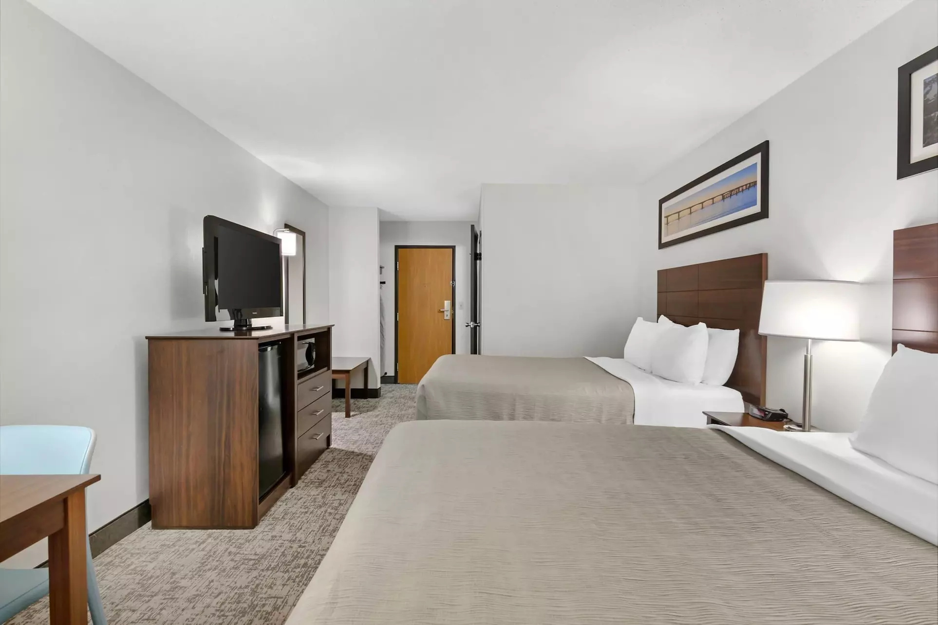 Quality Inn - Primary Image