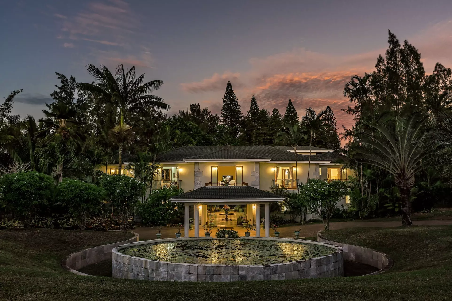 Hawaii Island Retreat - Primary Image