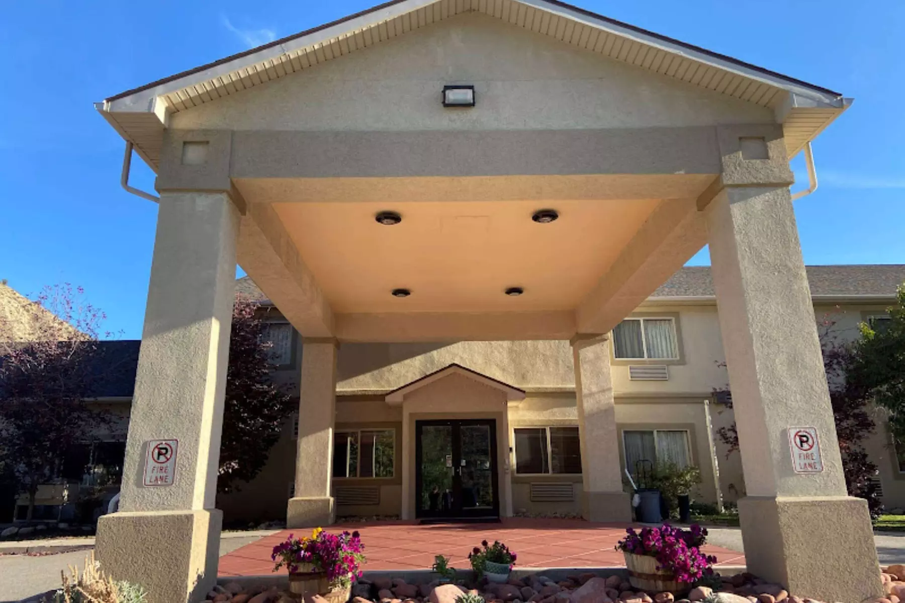 Wingate by Wyndham New Castle - Glenwood Springs - Primary Image