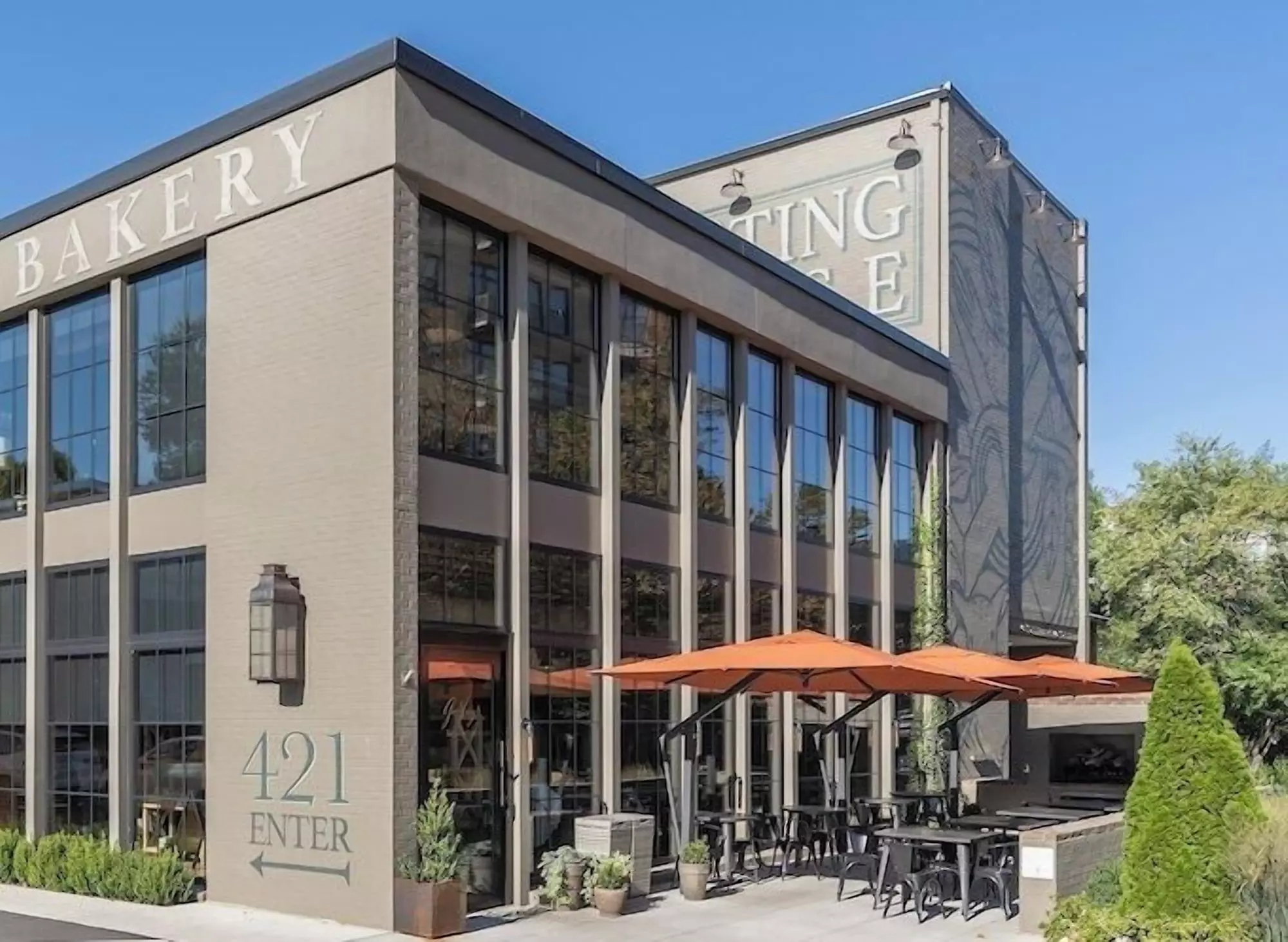 Meeting House Boutique Hotel - Primary Image