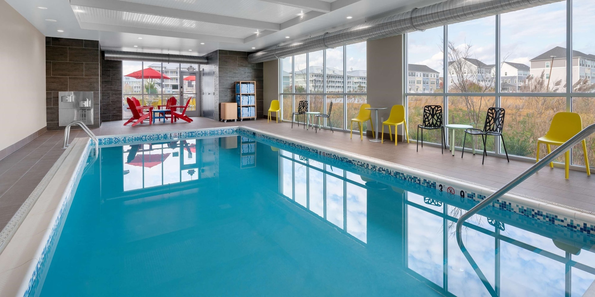 Home2 Suites by Hilton Ocean City - Bayside, MD - Primary Image