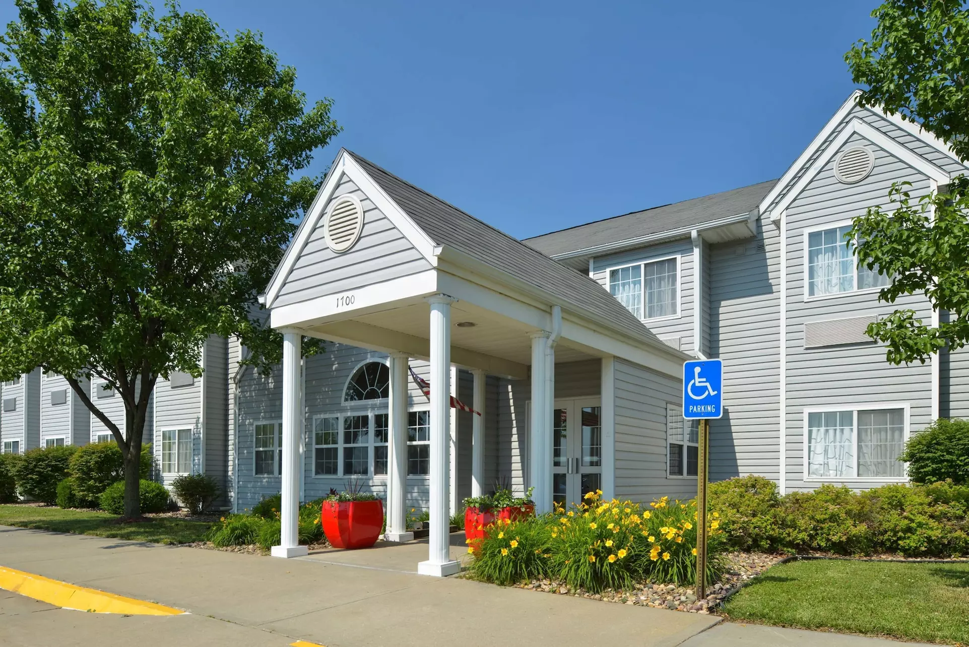 Americas Best Value Inn & Suites Maryville - Primary Image