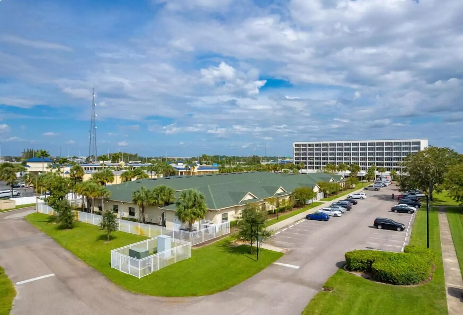 The View Studio Suites and Event Venue - Primary Image