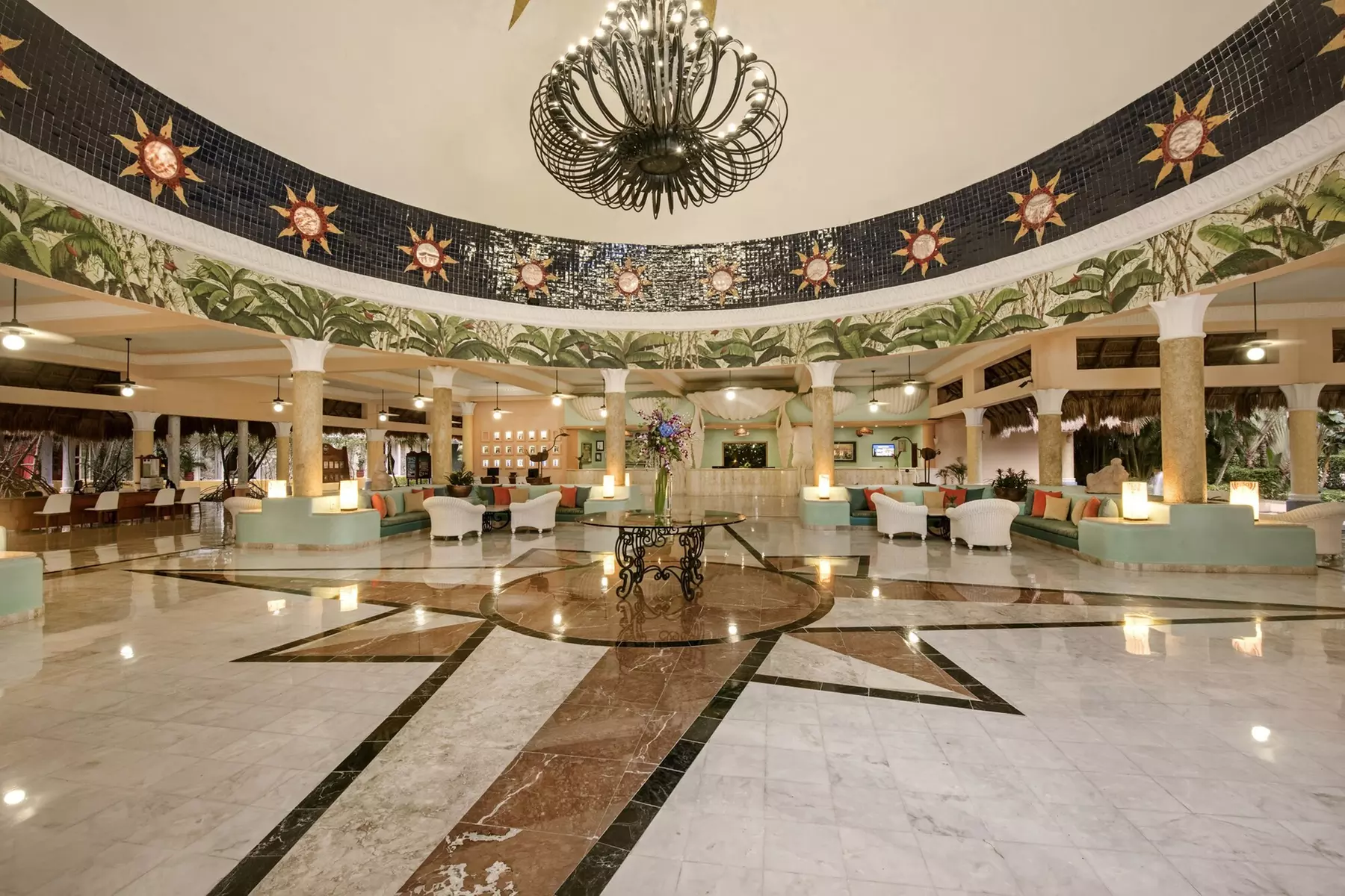 Iberostar Waves Paraíso del Mar - All Inclusive - Primary Image