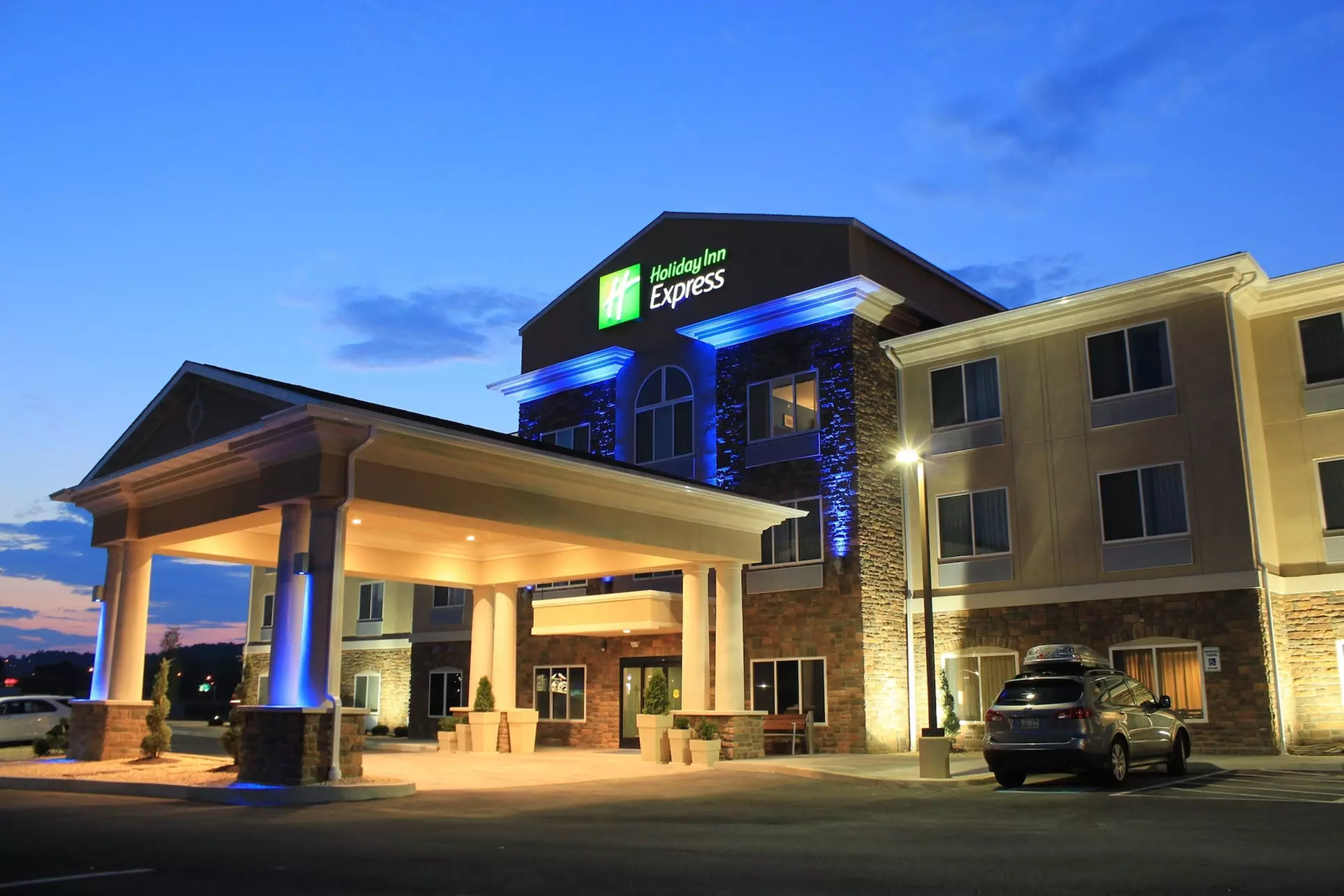 Holiday Inn Express & Suites Belle Vernon by IHG - Primary Image