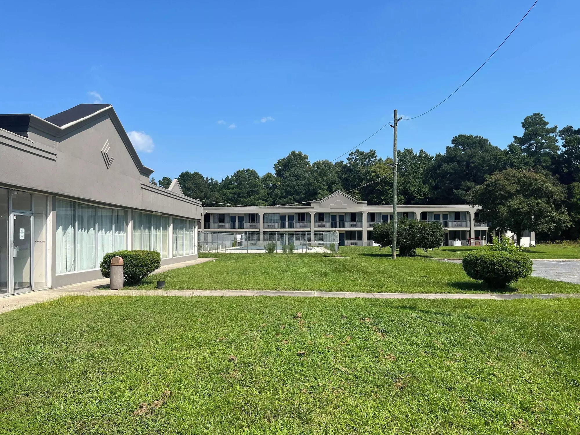 Studio 6 Suites Pocomoke City, MD - Primary Image