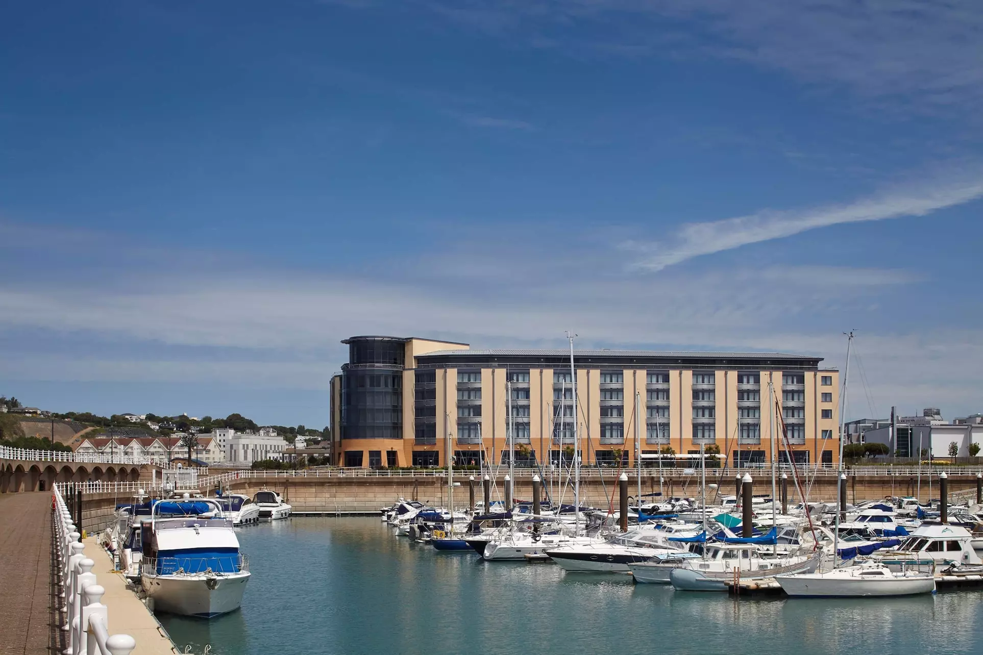 Radisson Blu Waterfront Hotel, Jersey - Primary Image