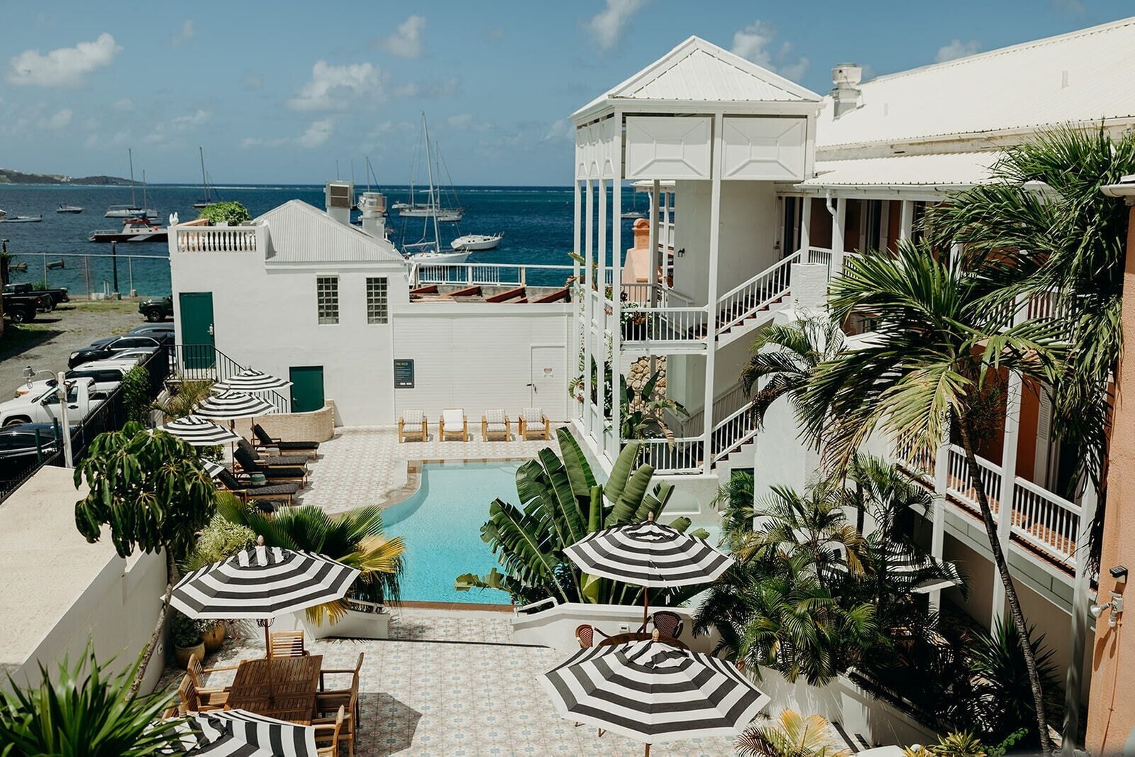 King Christian Hotel