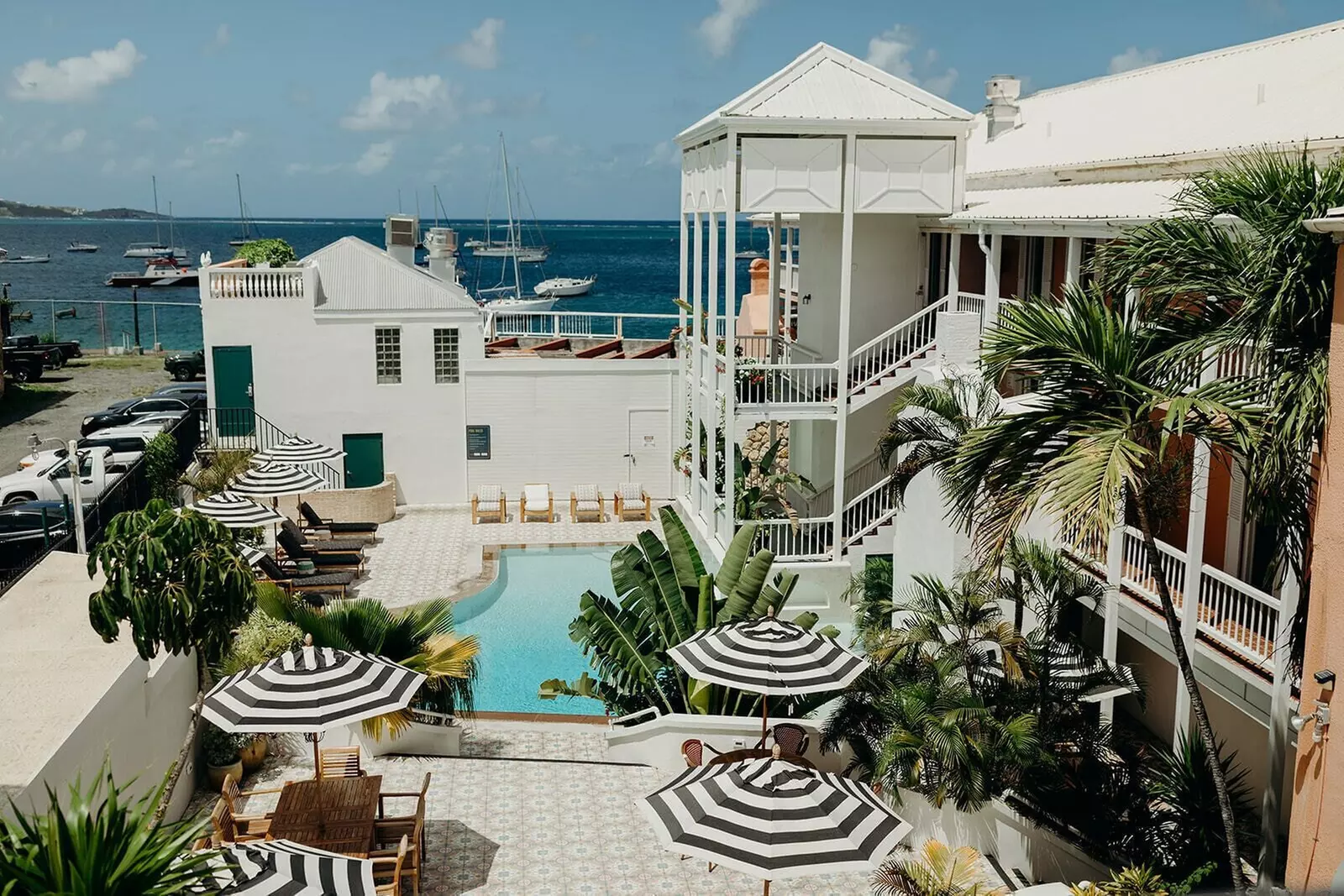 King Christian Hotel - Primary Image
