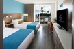 Shore Hotel - Second Medium