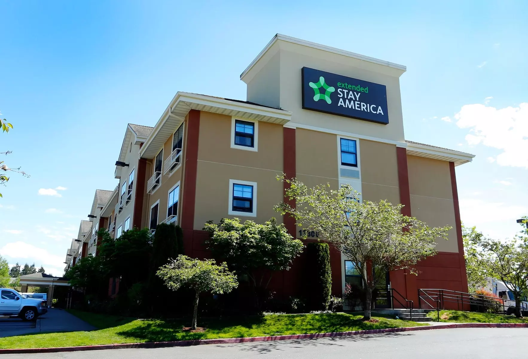 Extended Stay America Suites Seattle Northgate - Primary Image
