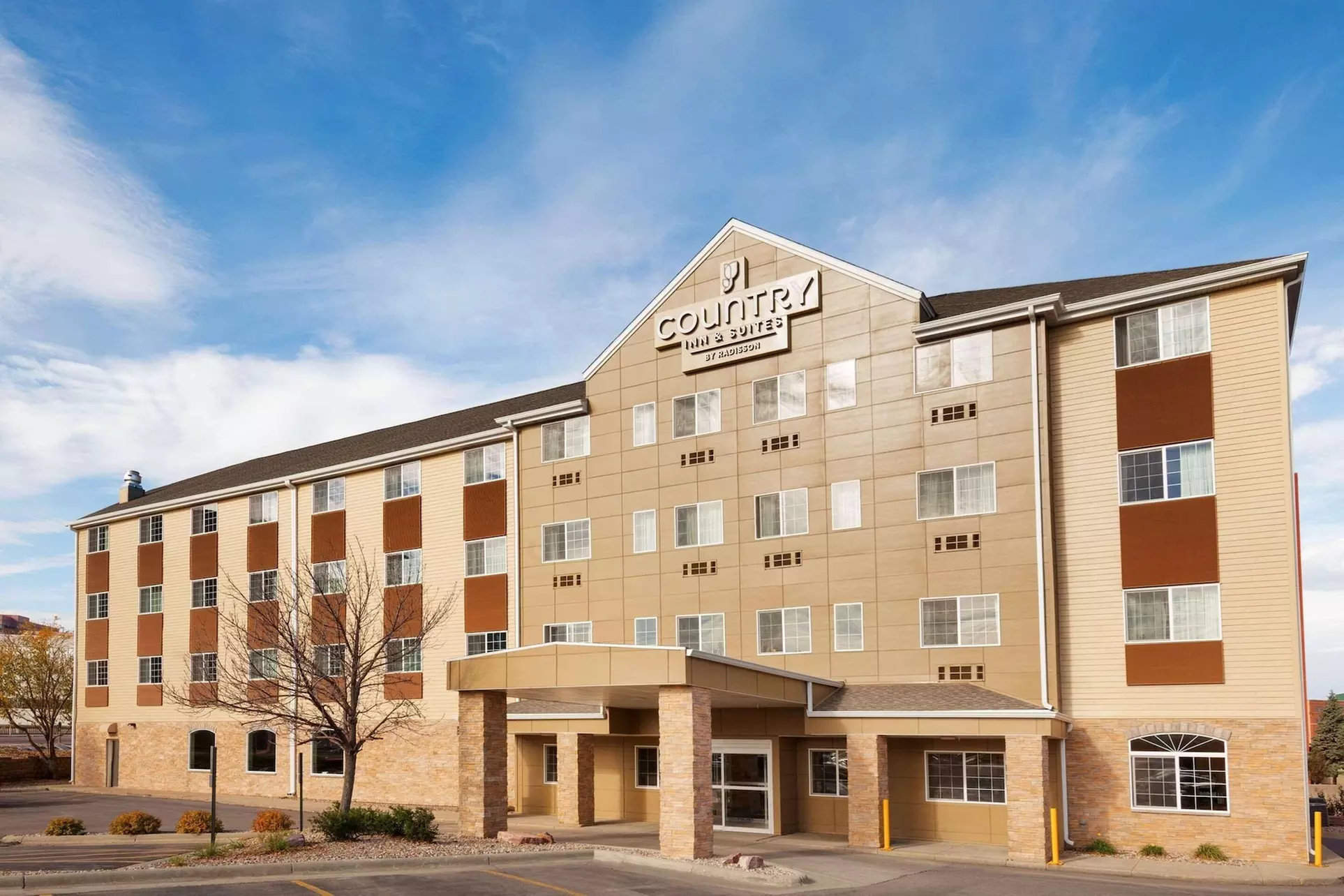 Country Inn & Suites by Radisson, Sioux Falls, SD - Primary Image