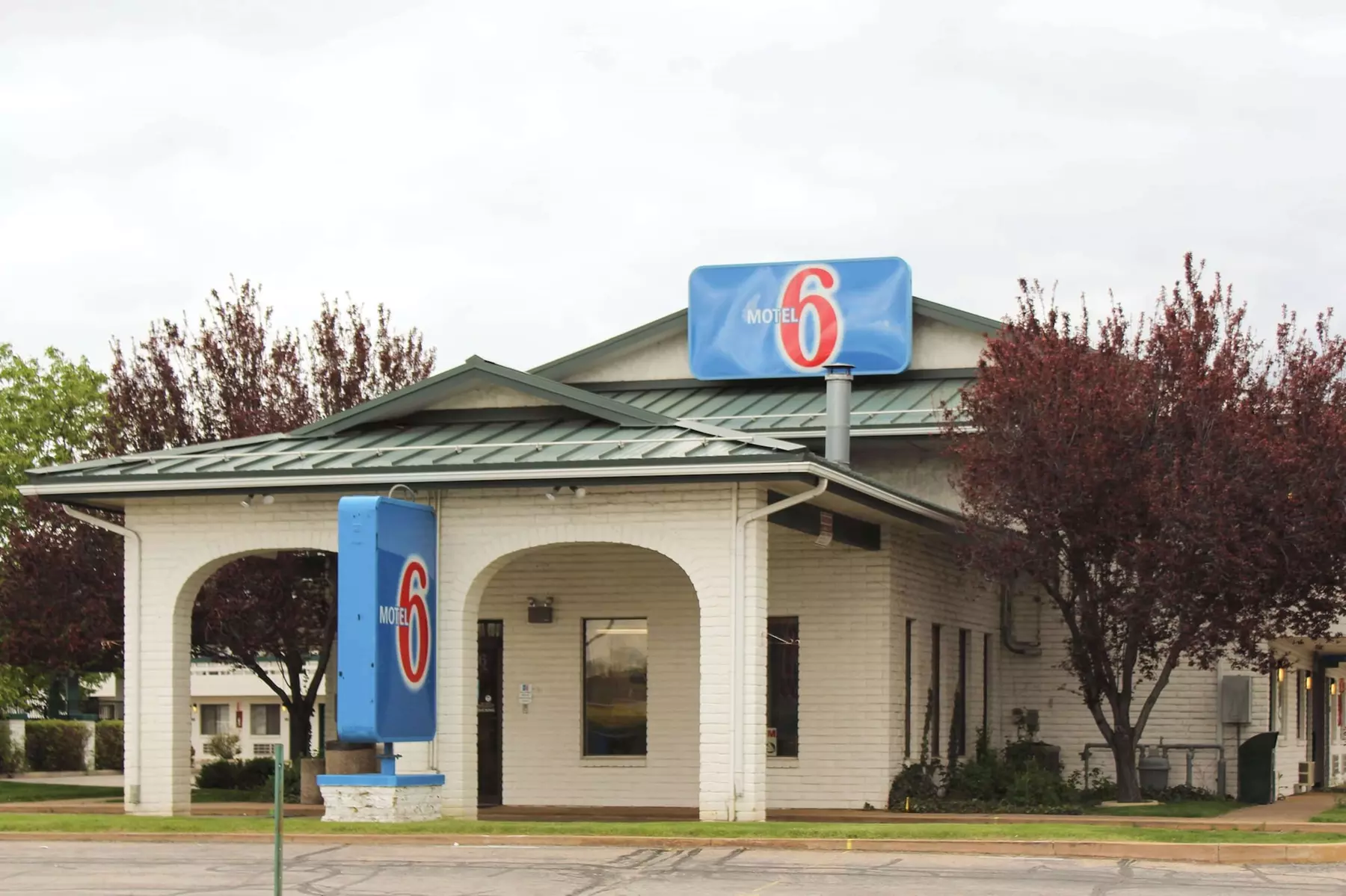 Motel 6 Ogden, UT - 21st Street - Primary Image