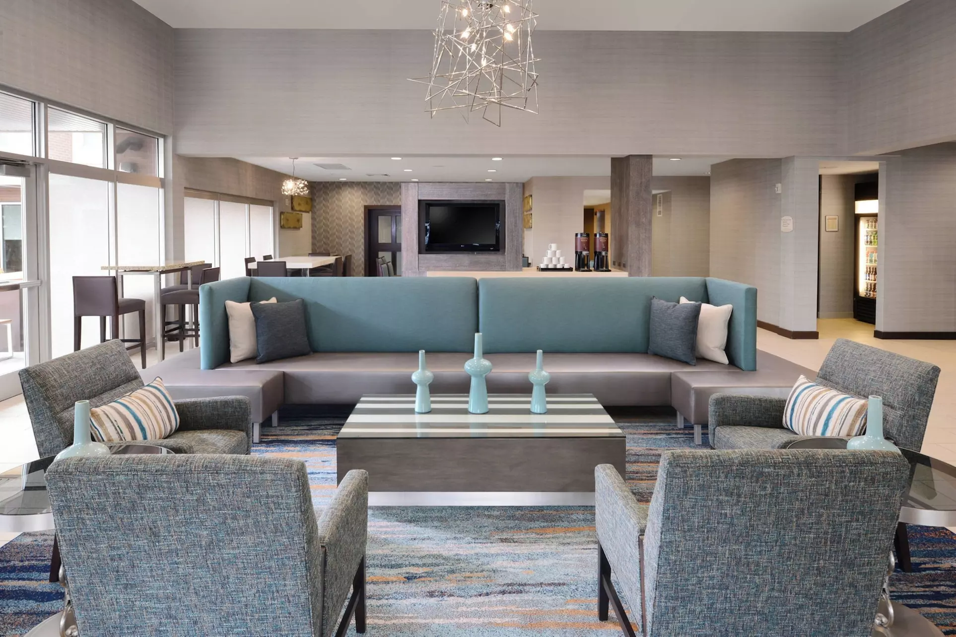 Residence Inn by Marriott Dallas Plano/The Colony - Primary Image