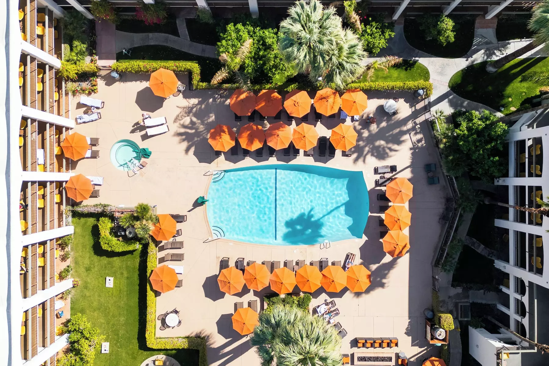 Palm Mountain Resort and Spa - Primary Image