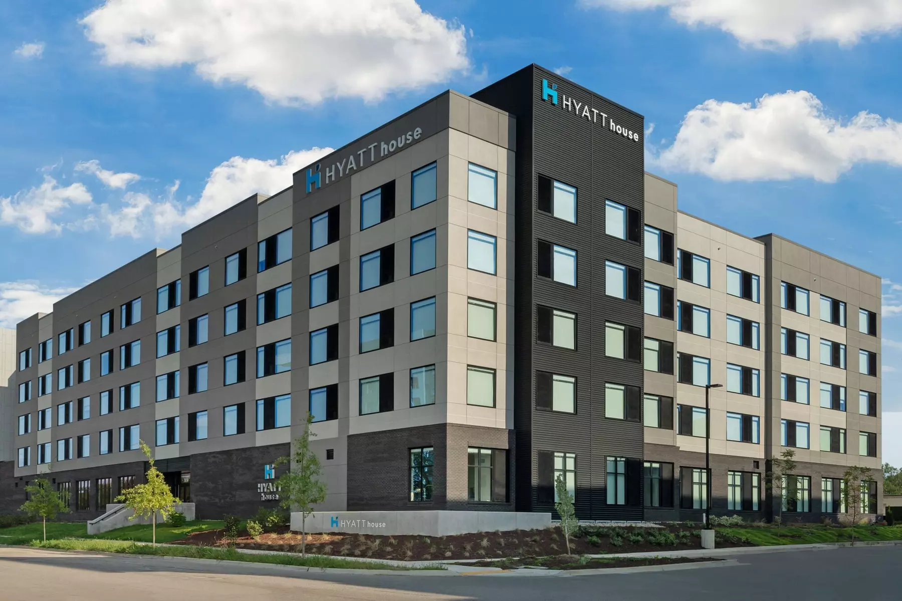 Hyatt House Lansing University Area - Primary Image