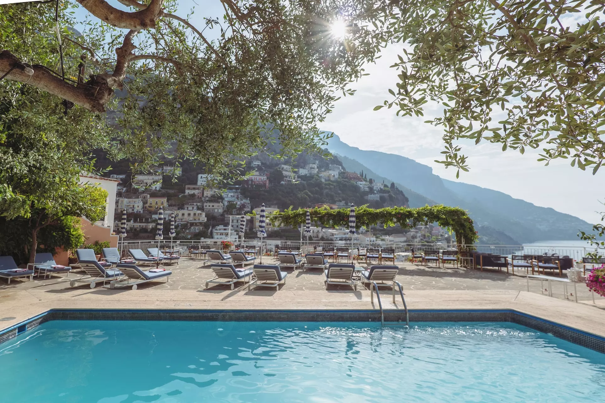 Poseidon Hotel - Primary Image