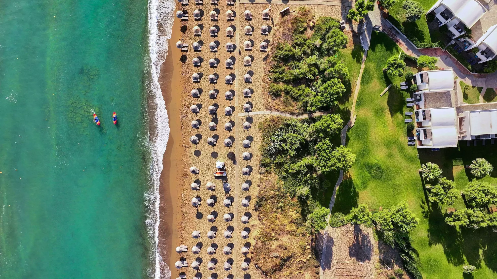 Agapi Beach Resort - Premium All Inclusive - Primary Image