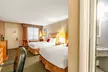 Red Lion Hotel Rosslyn Iwo Jima - Second Medium