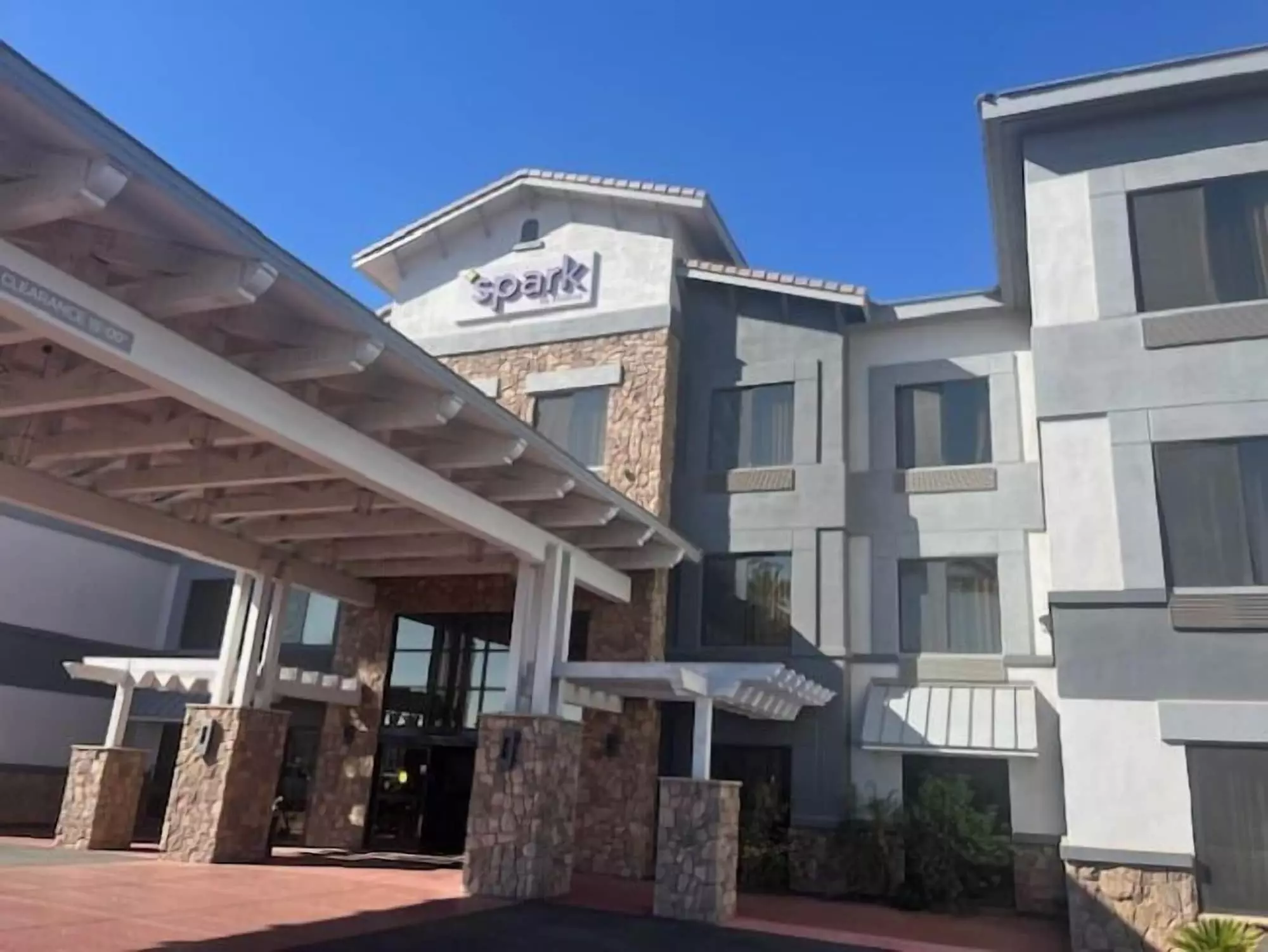 Spark by Hilton Phoenix East Mesa - Primary Image