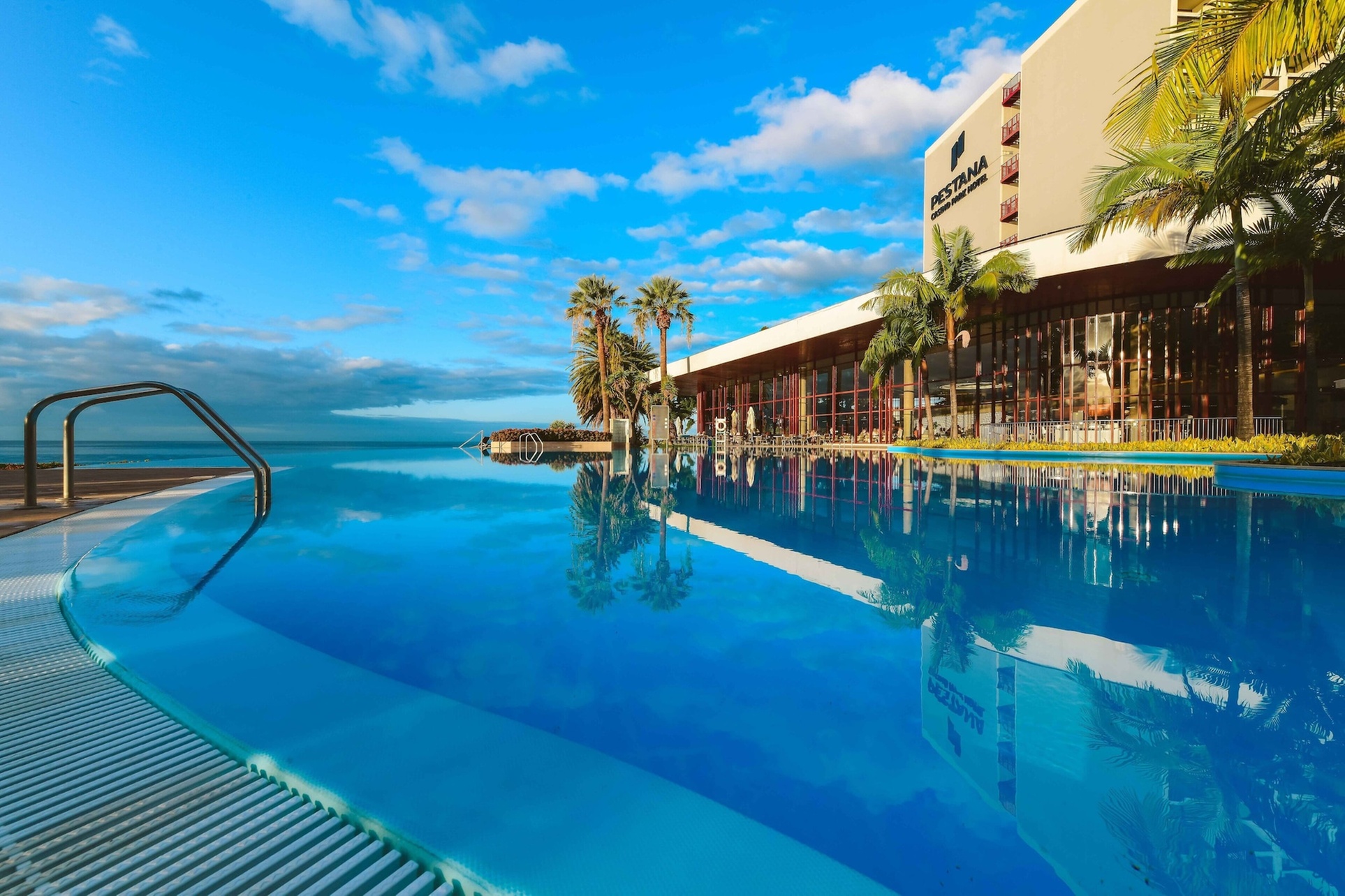 Pestana Casino Park Ocean and SPA Hotel