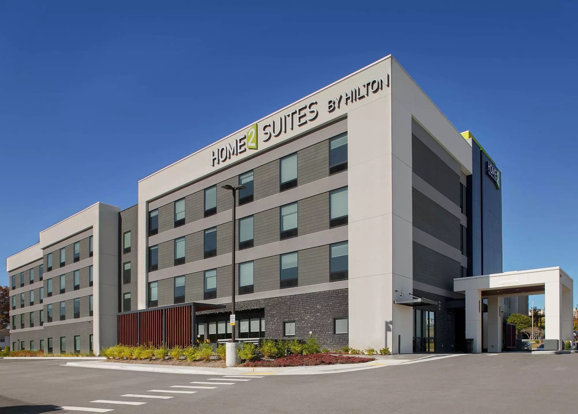 Home2 Suites By Hilton Little Rock Midtown/Medical Center - Primary Image