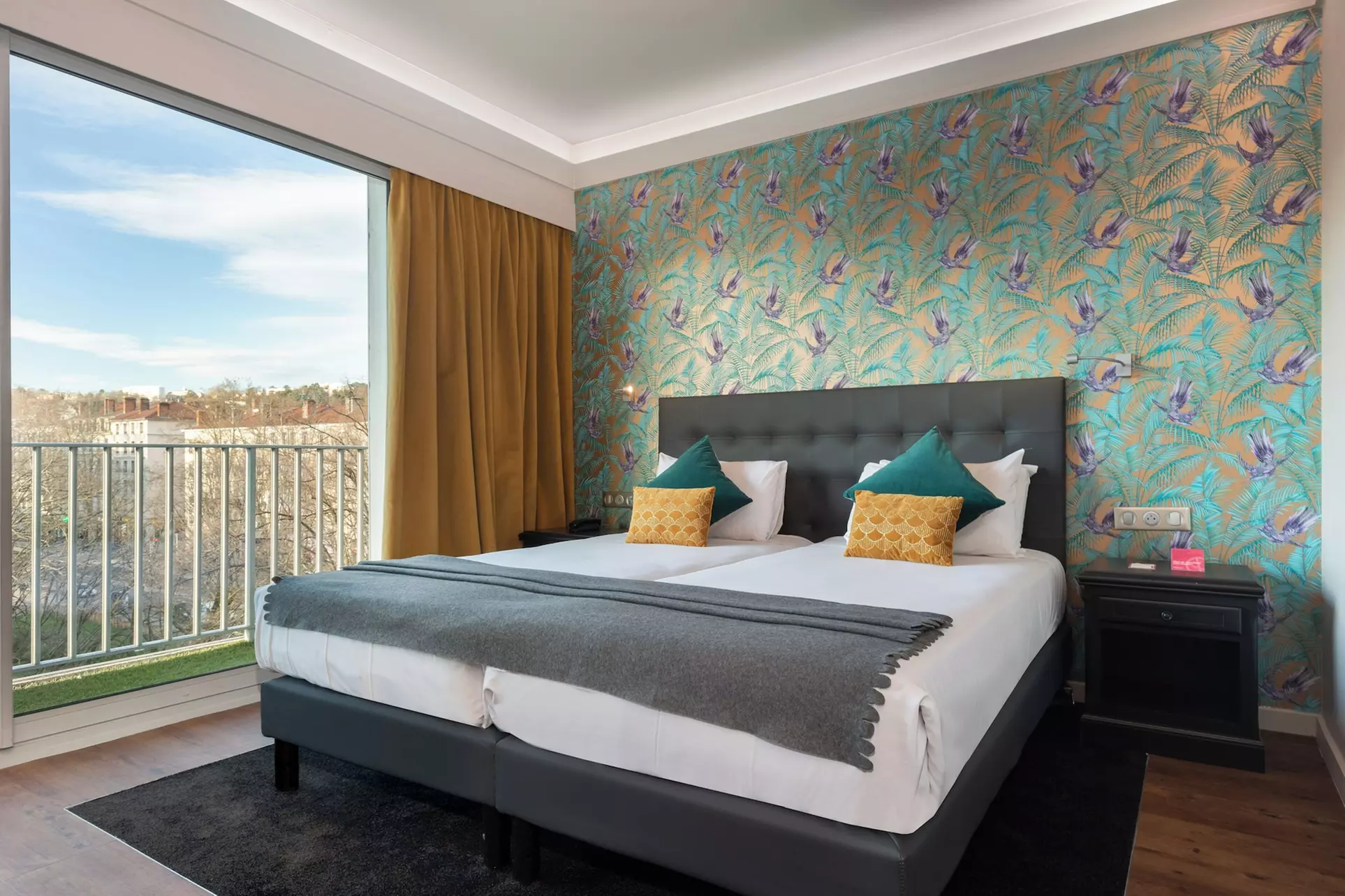 Hotel Charlemagne By HappyCulture - Primary Image