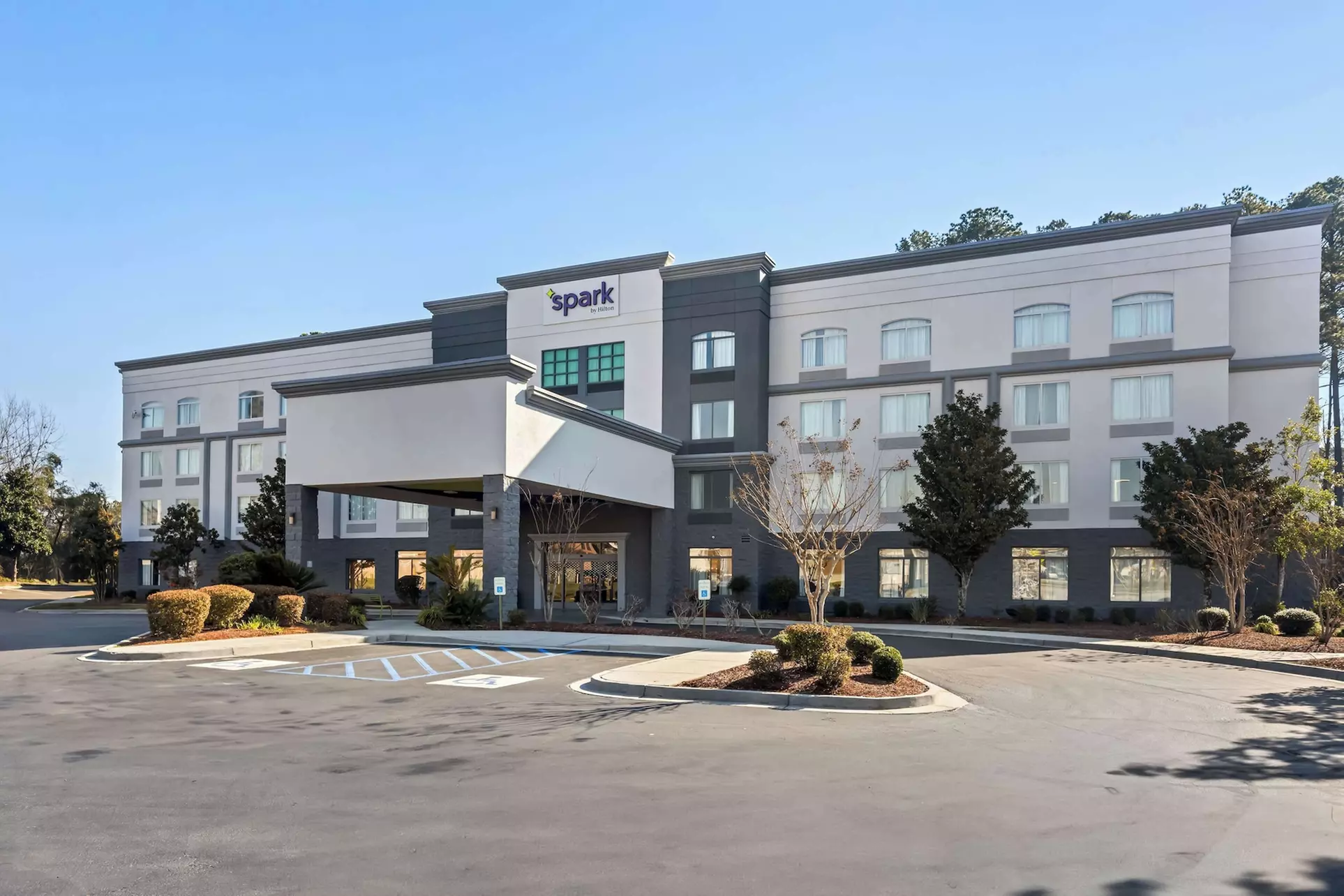 Spark by Hilton Port Wentworth Savannah - Primary Image