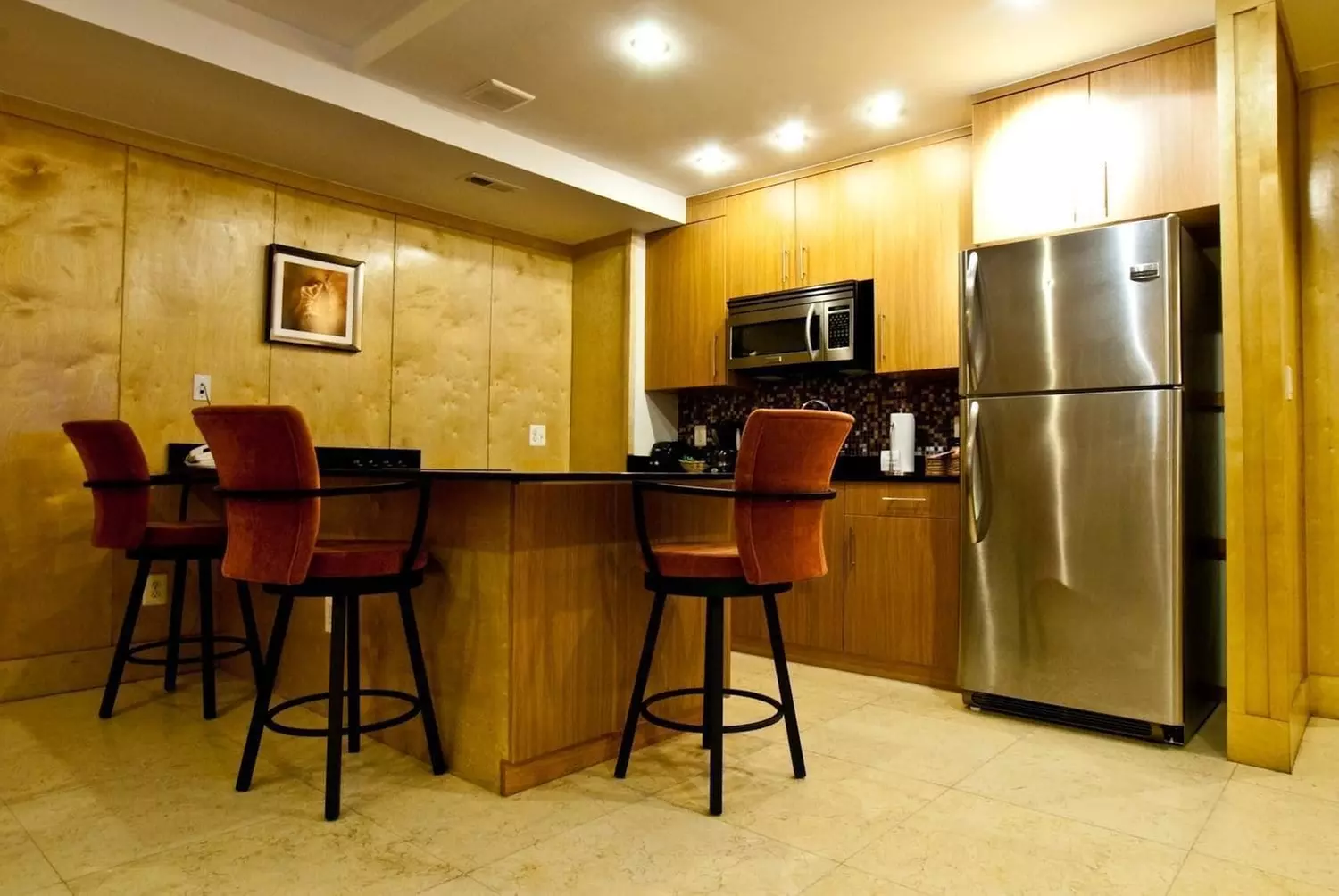 The Eldon Luxury Suites - Primary Image