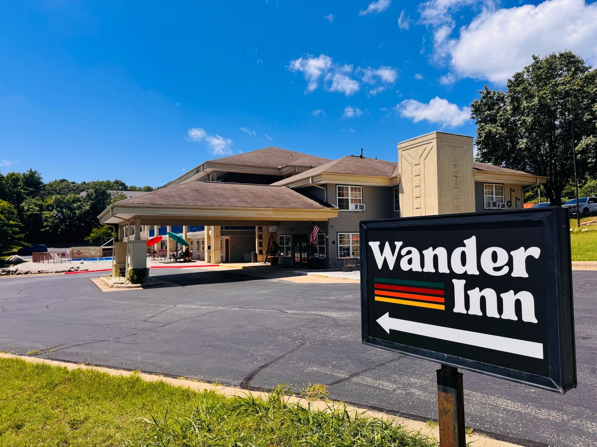 Wander Inn