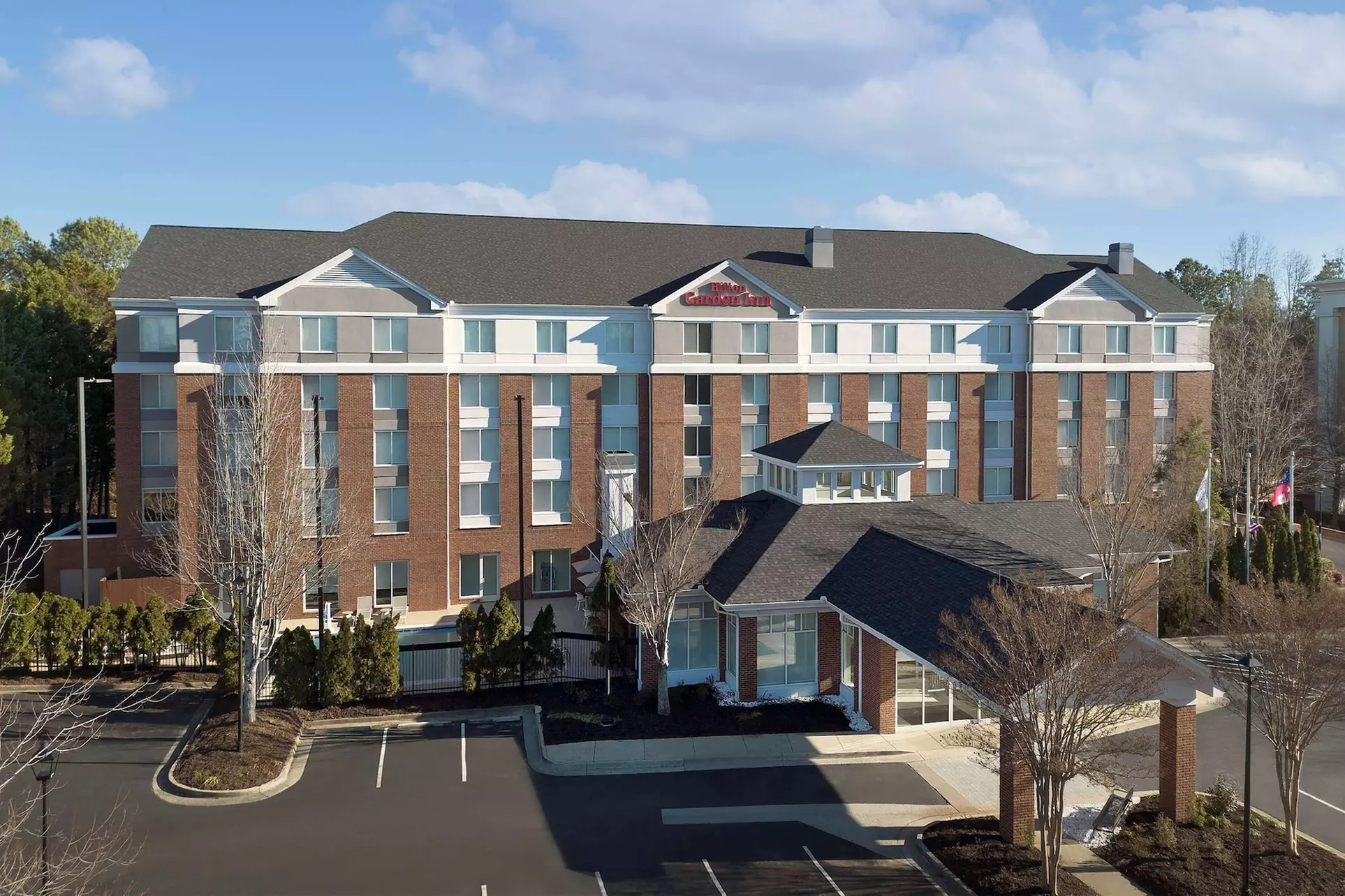 Hilton Garden Inn Atlanta North/Johns Creek - Primary Image