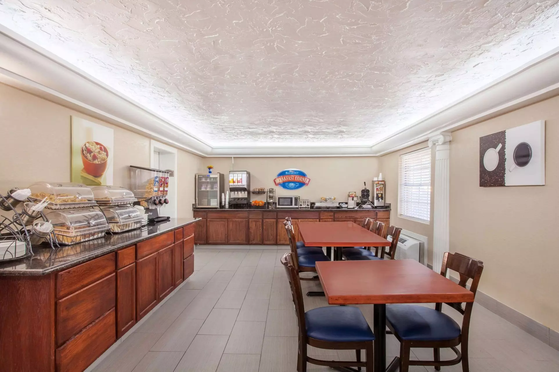 Baymont by Wyndham Lake City - Primary Image