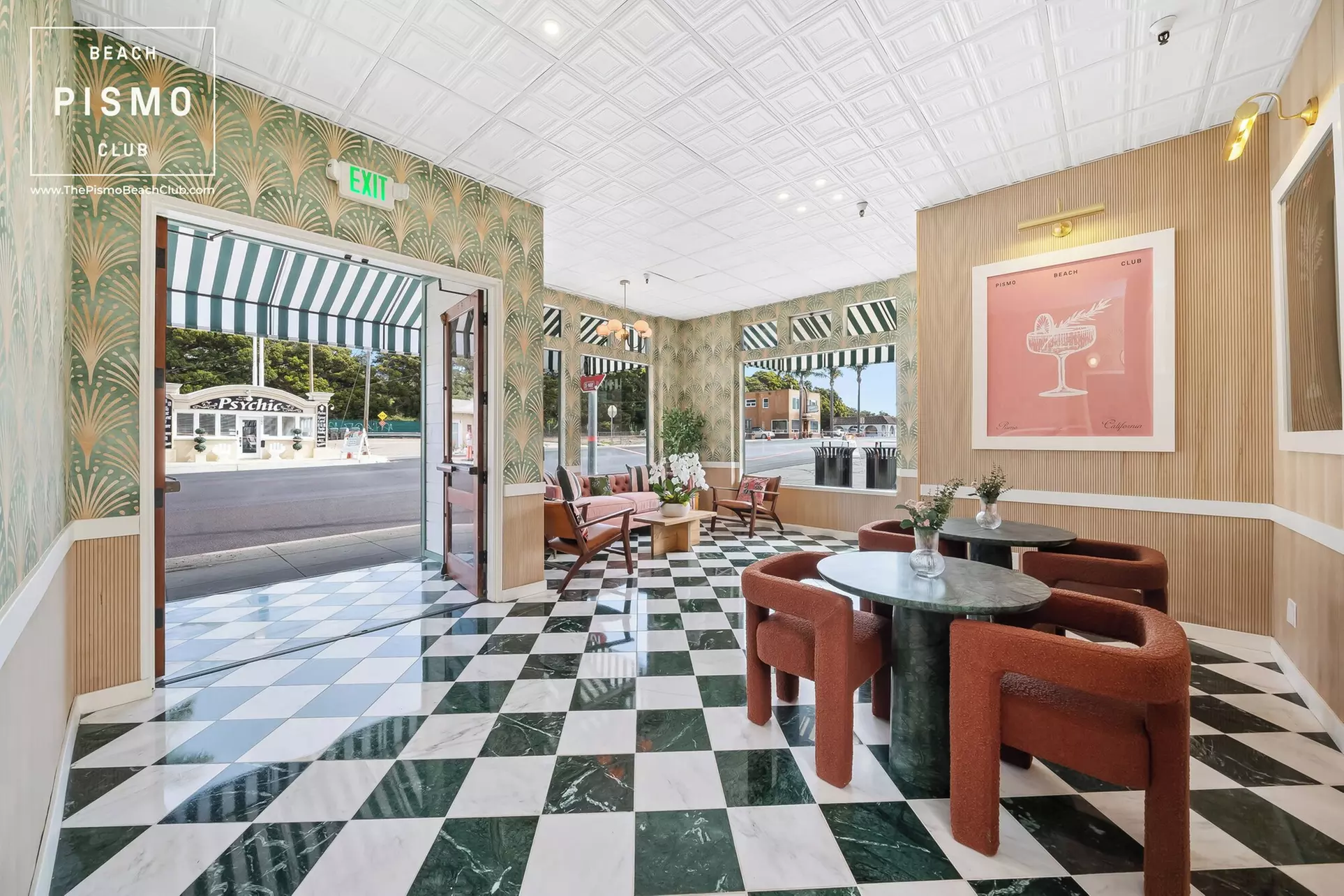 Pismo Beach Club - Primary Image