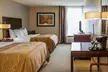Comfort Inn Bloomington near University - Second Medium
