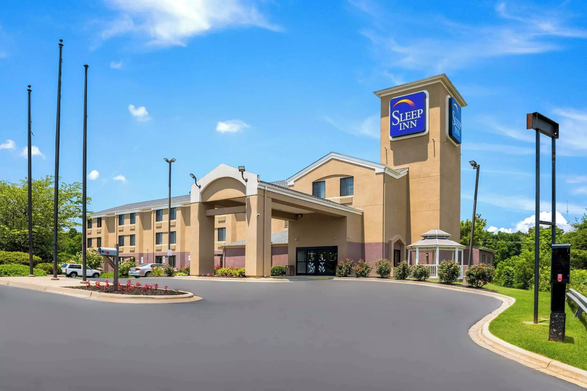 Sleep Inn Statesville I-40 - Primary Image