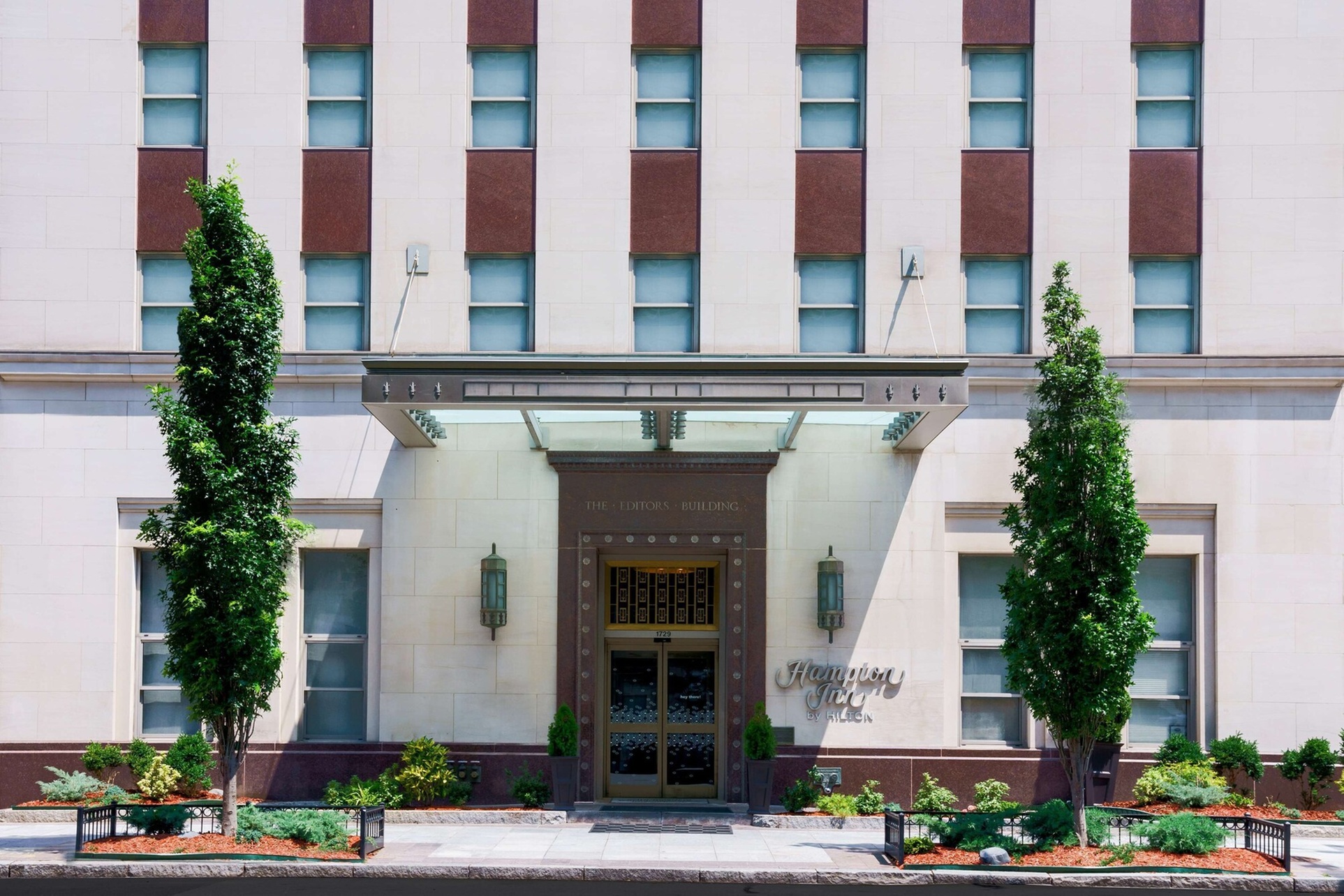 Hampton Inn Washington, D.C./White House