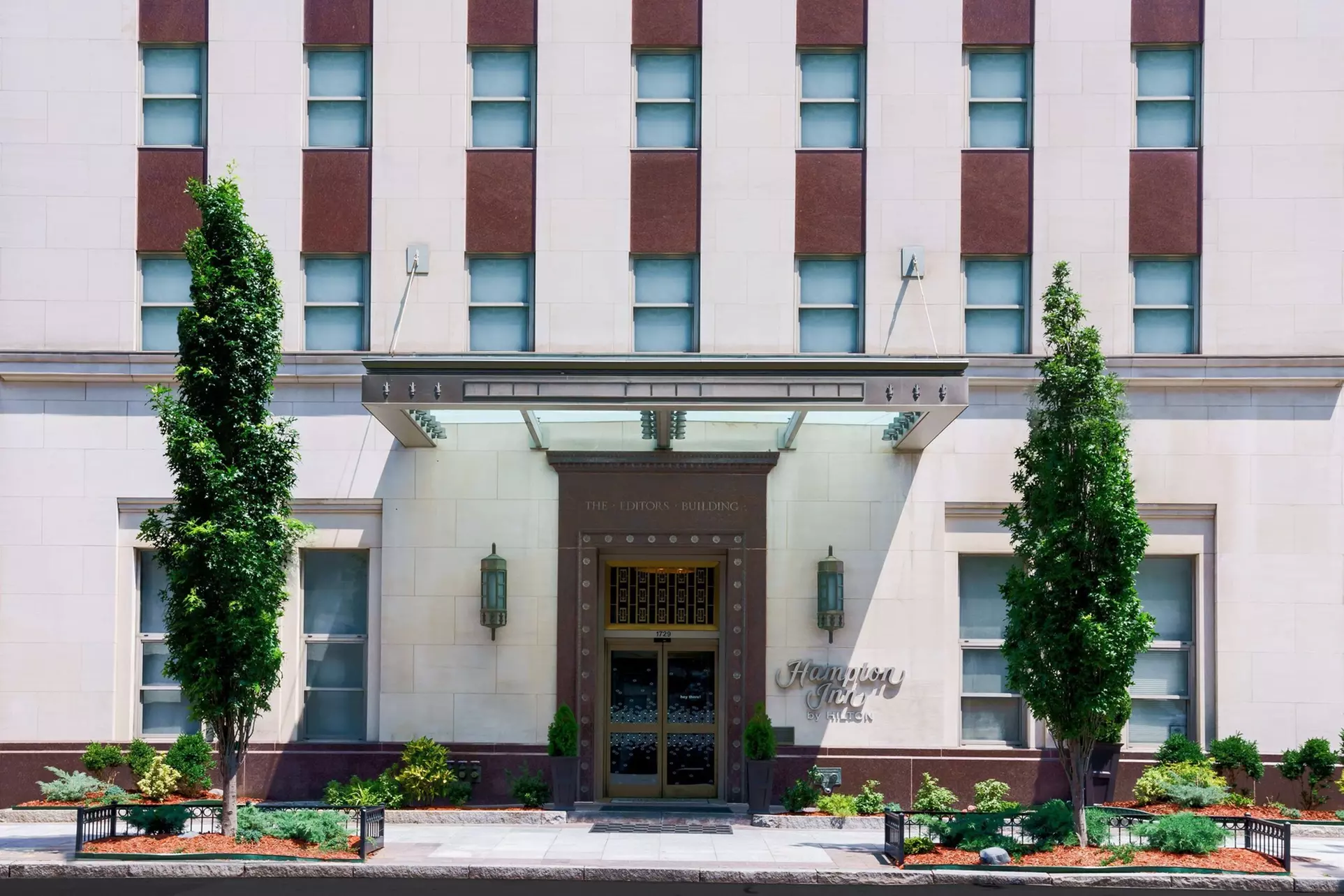 Hampton Inn Washington, D.C./White House - Primary Image