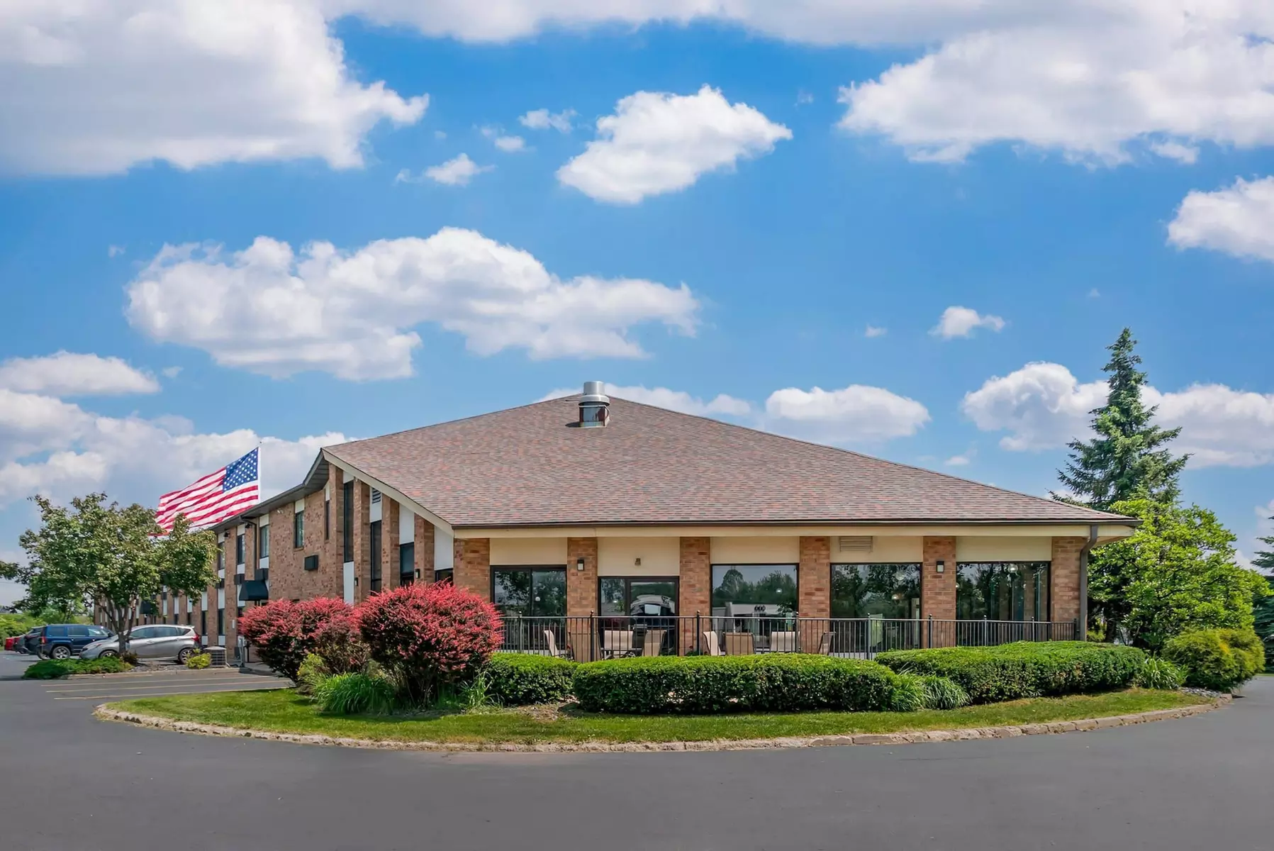 Quality Inn Grand Rapids South-Byron Center - Primary Image