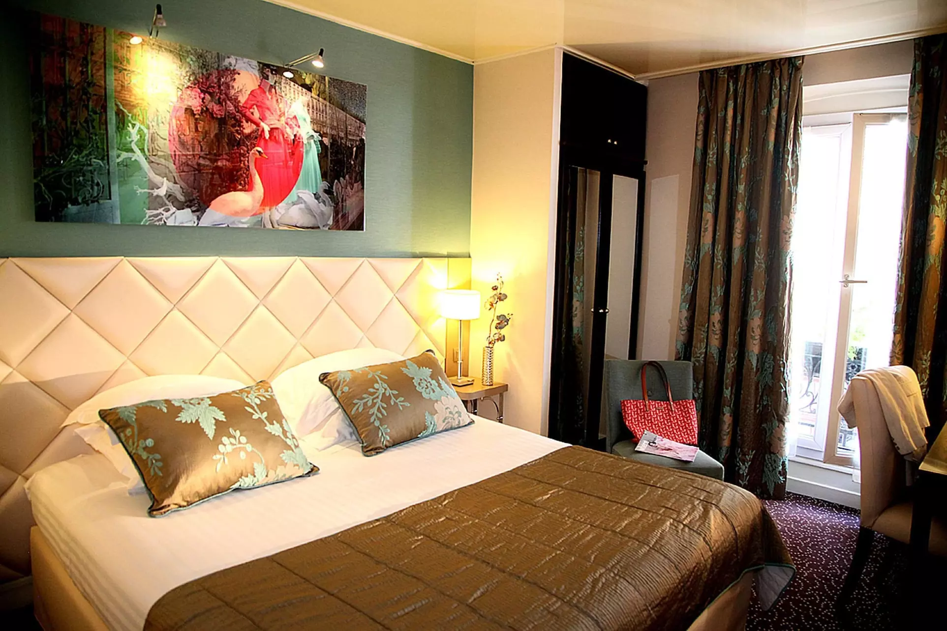 Best Western Anjou Lafayette Opera - Primary Image