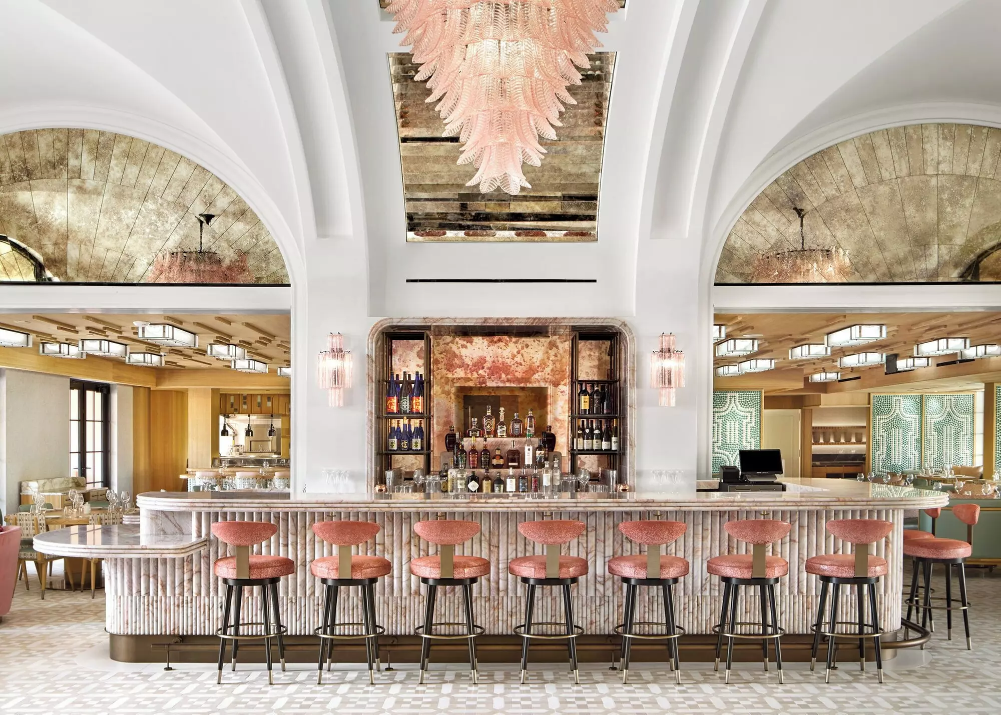Palm House Hotel Palm Beach - Primary Image