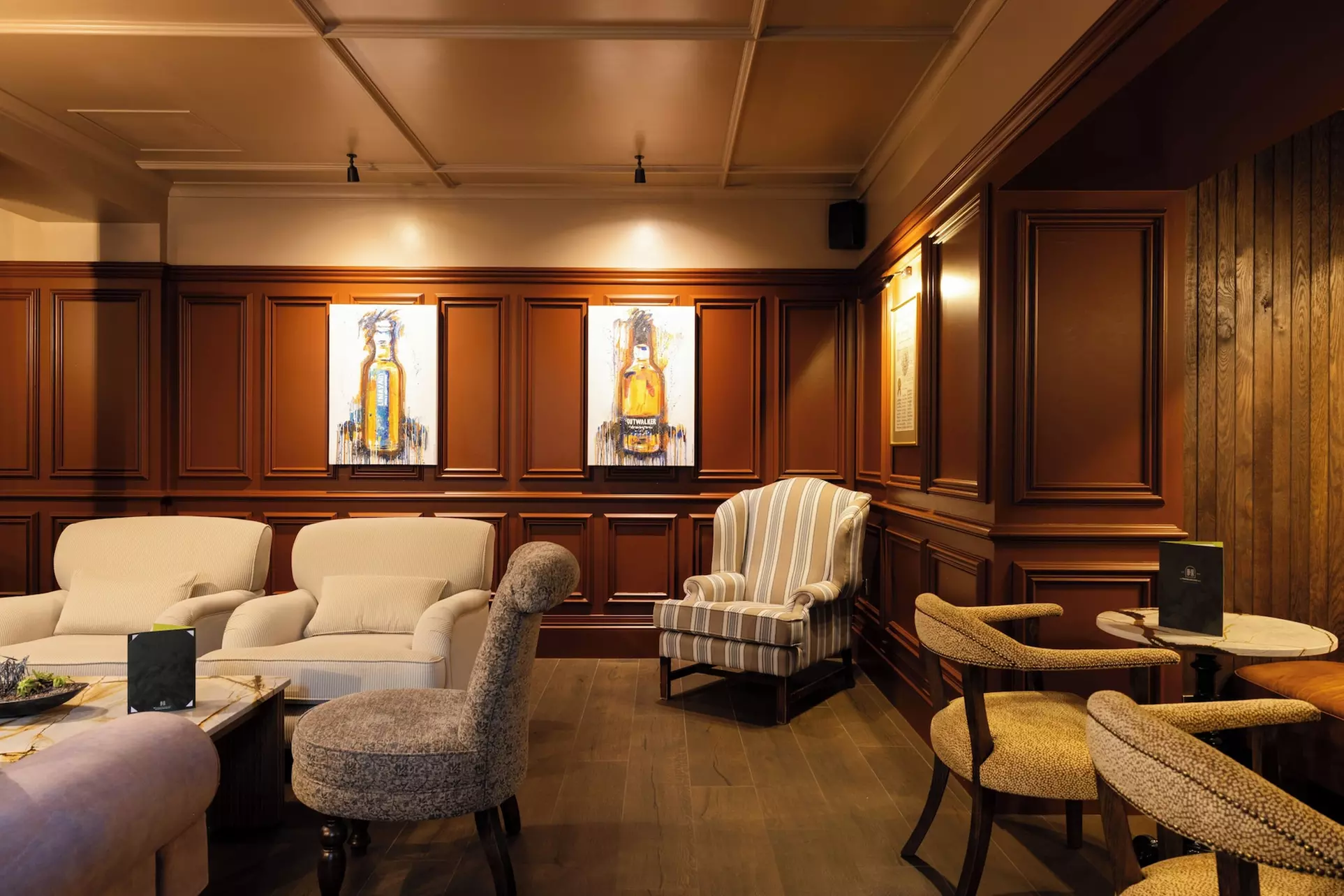 The Harbourview Hotel - Primary Image